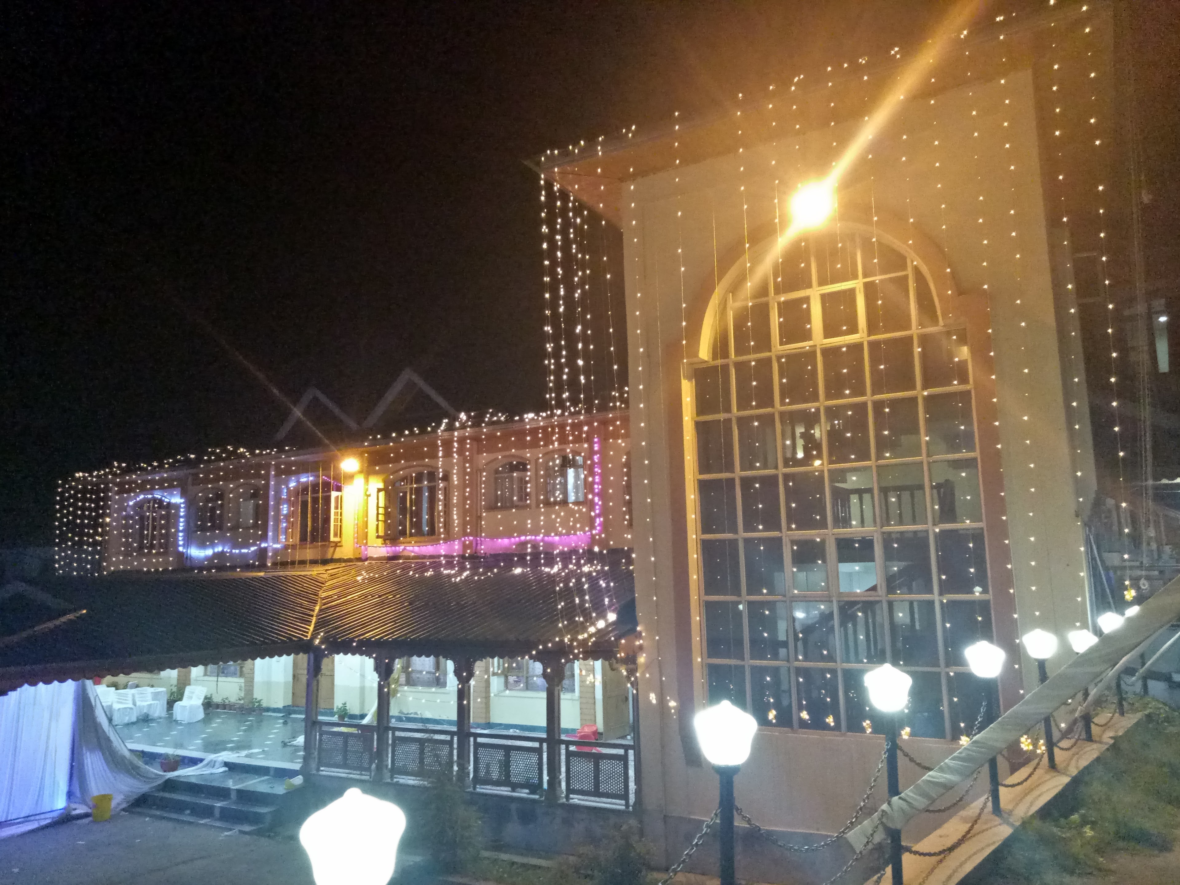Samanbal Marriage Hall, Srinagar — photo 4