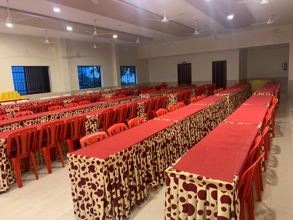 Pai Vista Convention Hall, KR Road, Bengaluru — photo 7