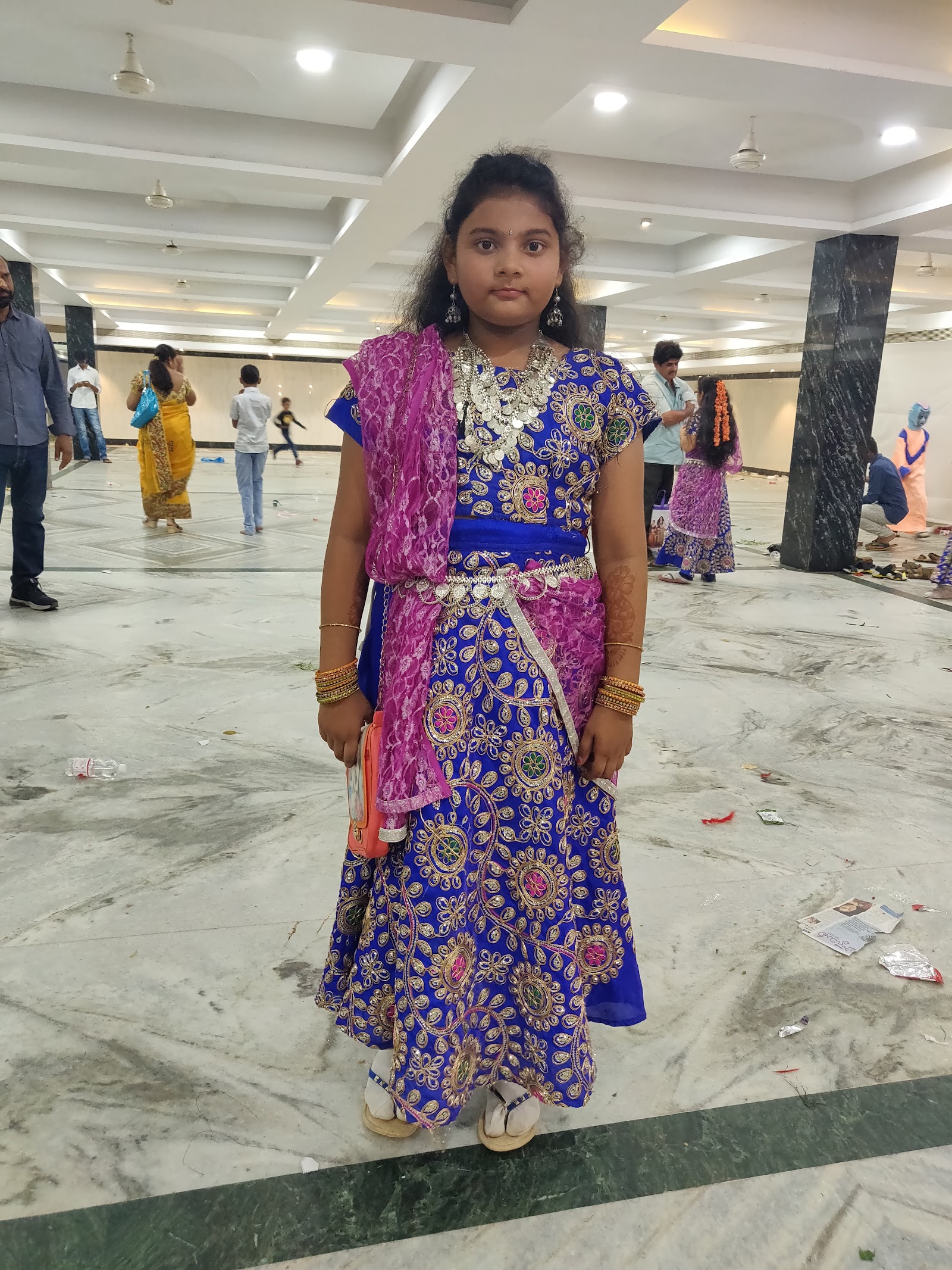 Cherukupally Pitchi Reddy Kalyana Mandapam, Nellore — photo 9
