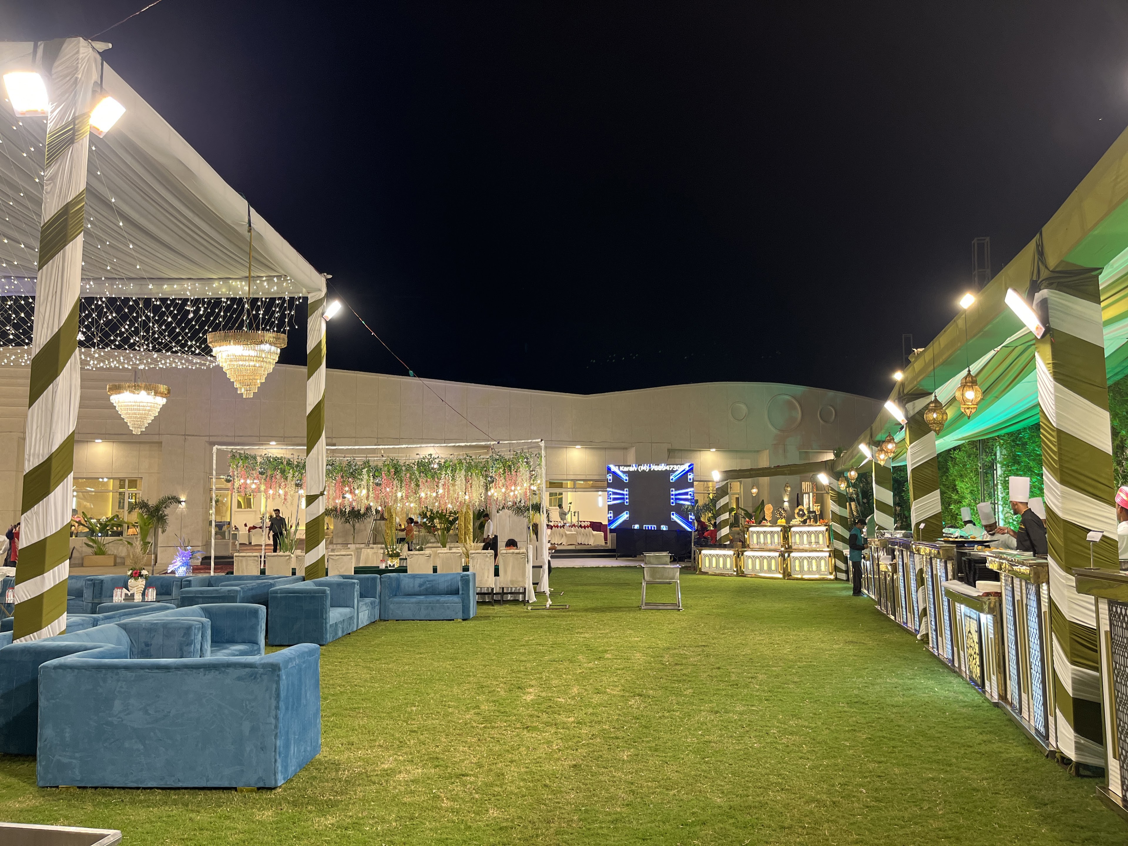 Celebration Banquet Resort, Jammu — photo 1