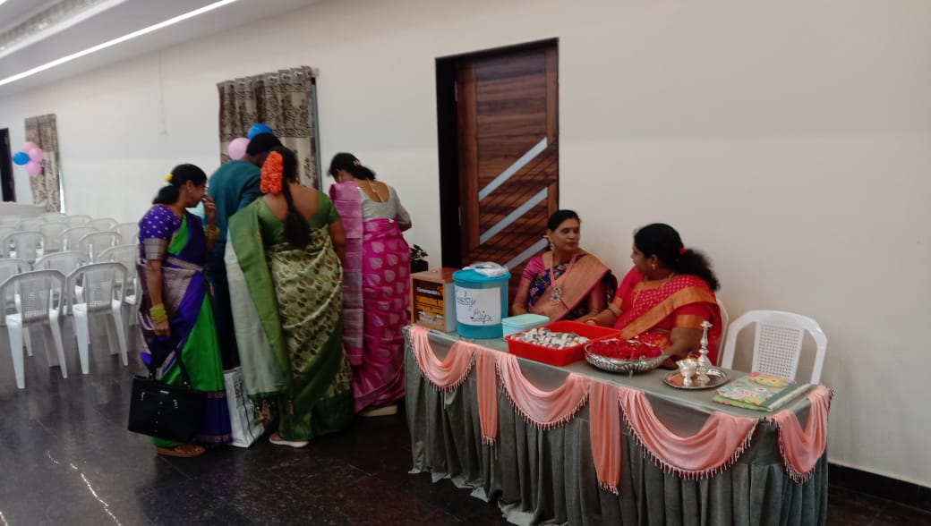 Peddireddi Convention Kakinada, Kakinada — photo 7