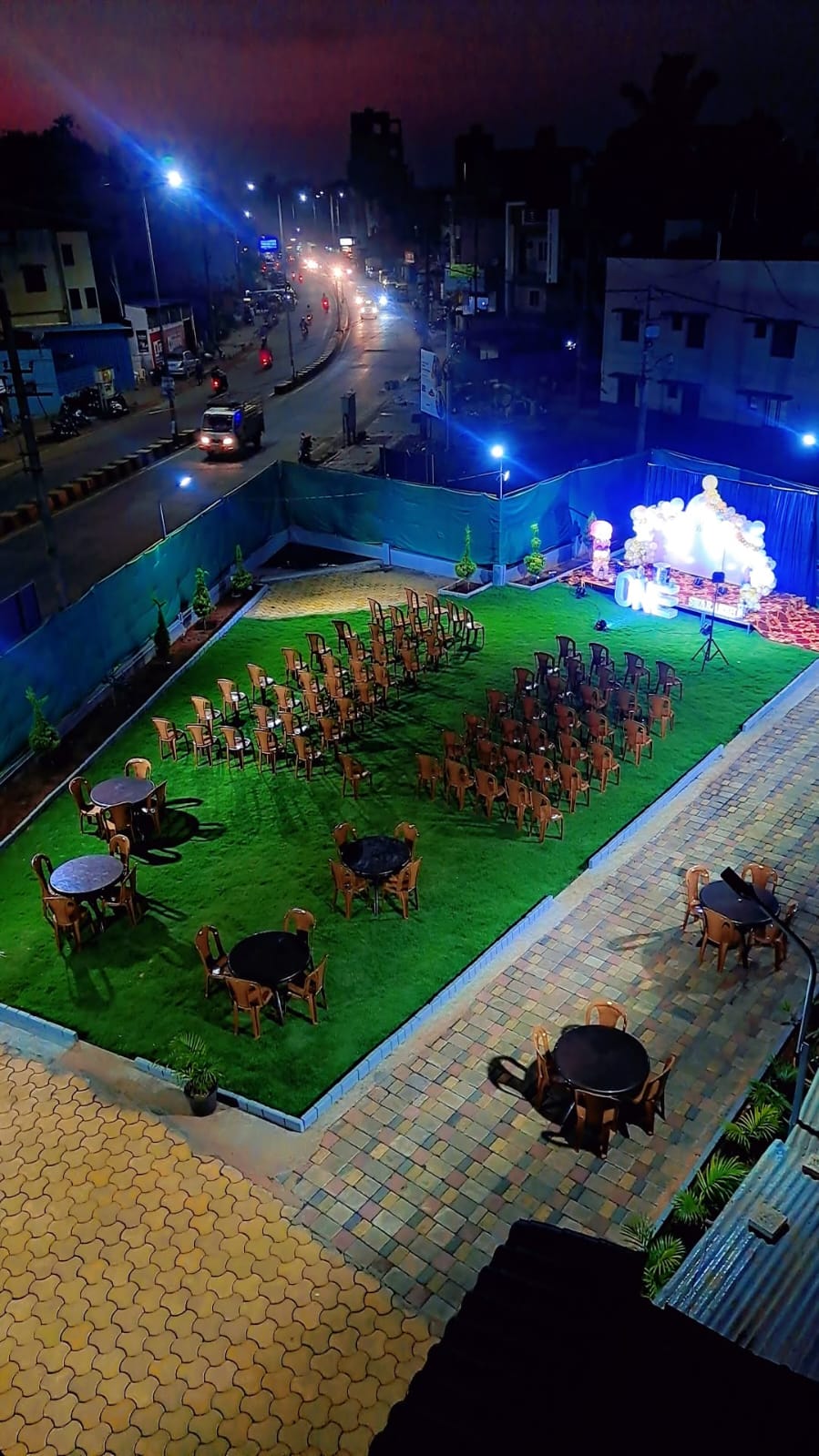 RK lawns, Belagavi — photo 6