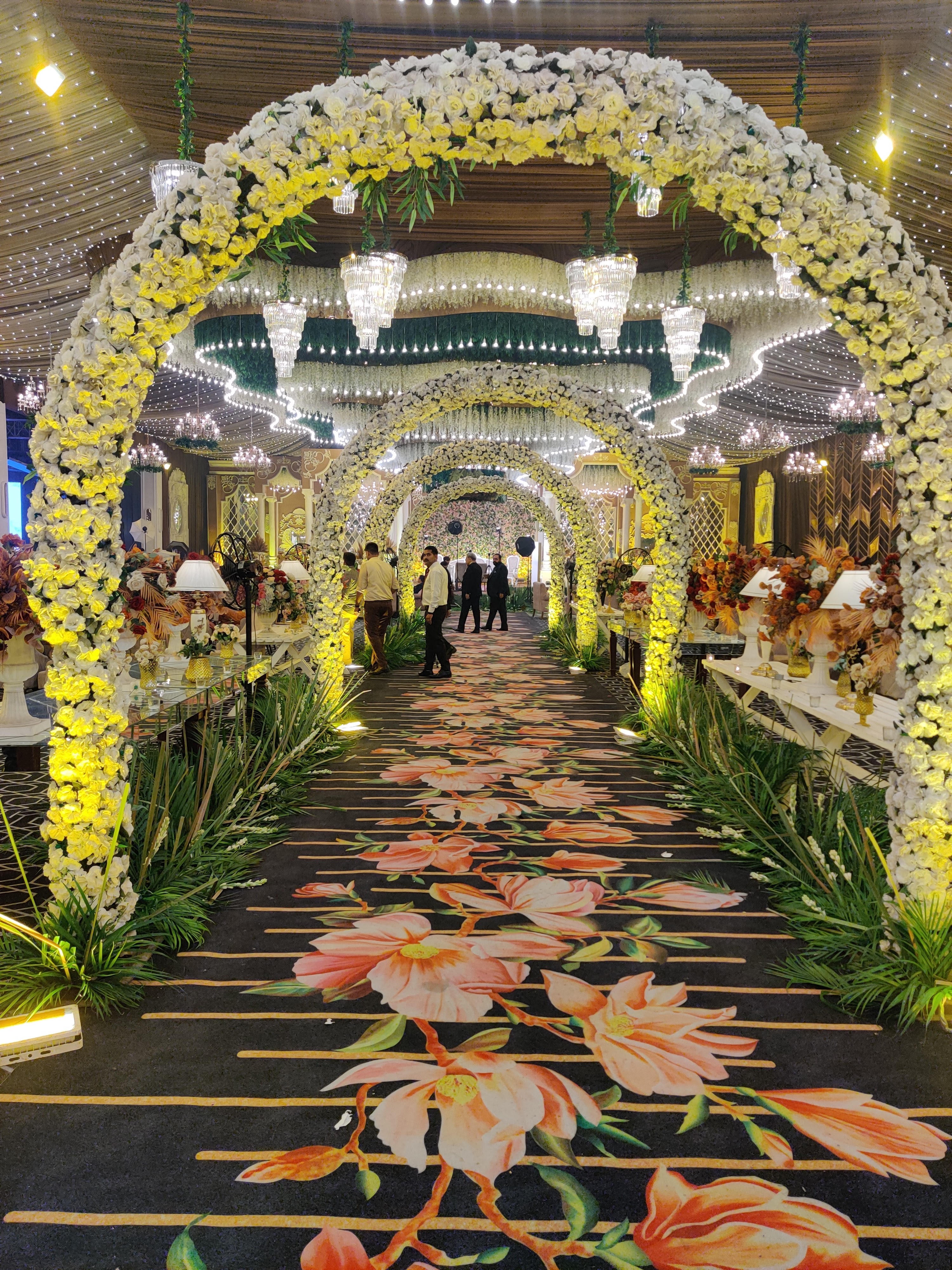 THE GRAND JD, Patiala — photo 3