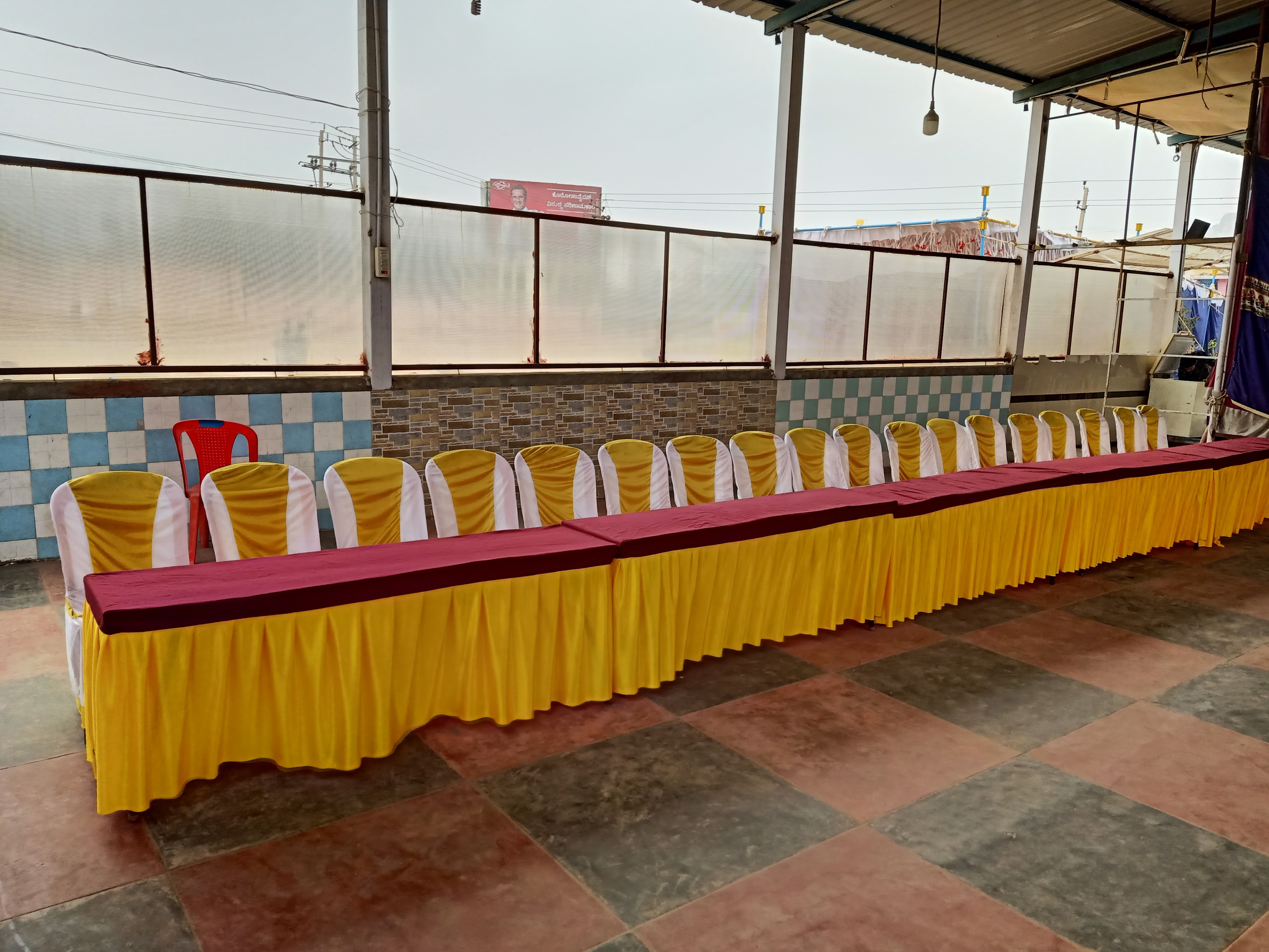 N.B.T CONVENTION HALL, Chitradurga — photo 6