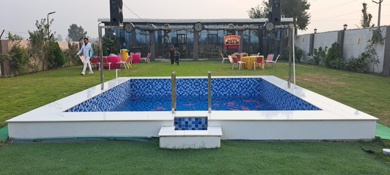 Batra Resort, Karnal — photo 6