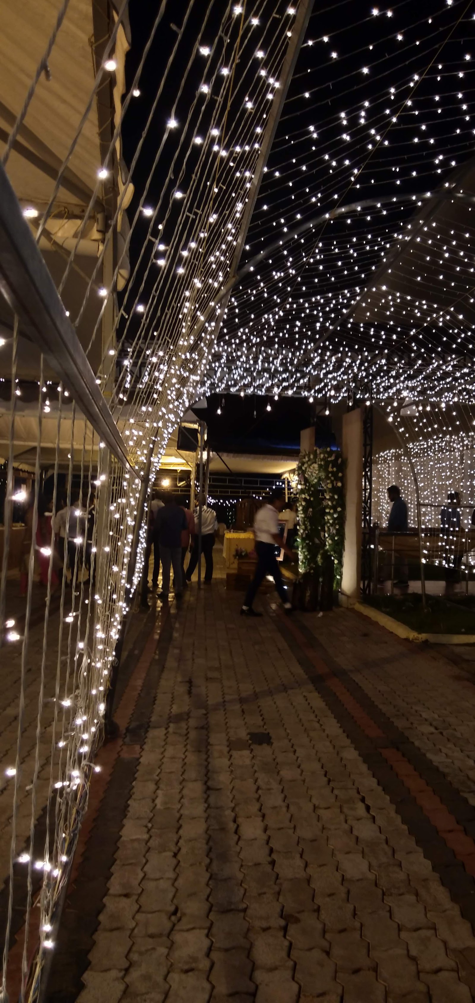 Bolgatty Event Centre, Kochi — photo 10