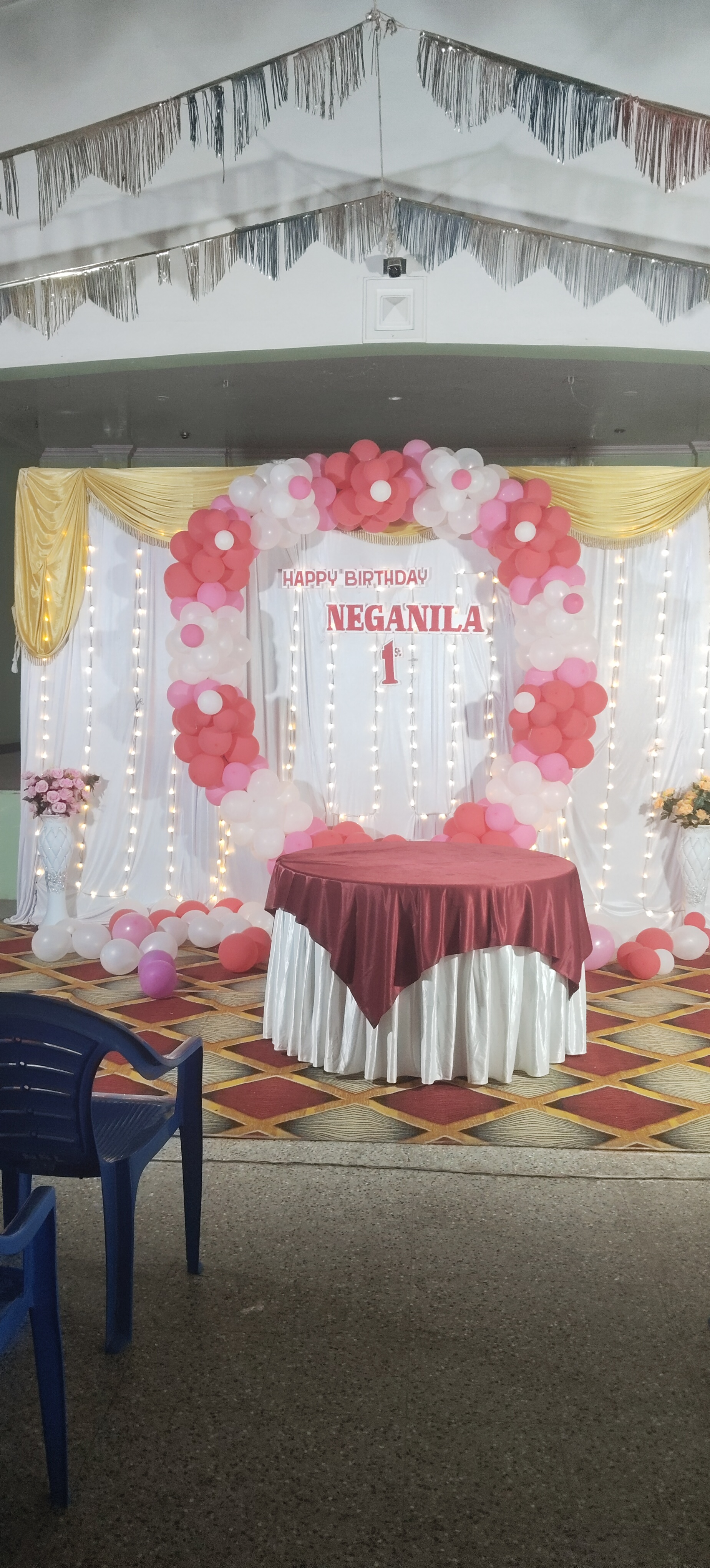 NRL Marriage Hall, Namakkal — photo 9