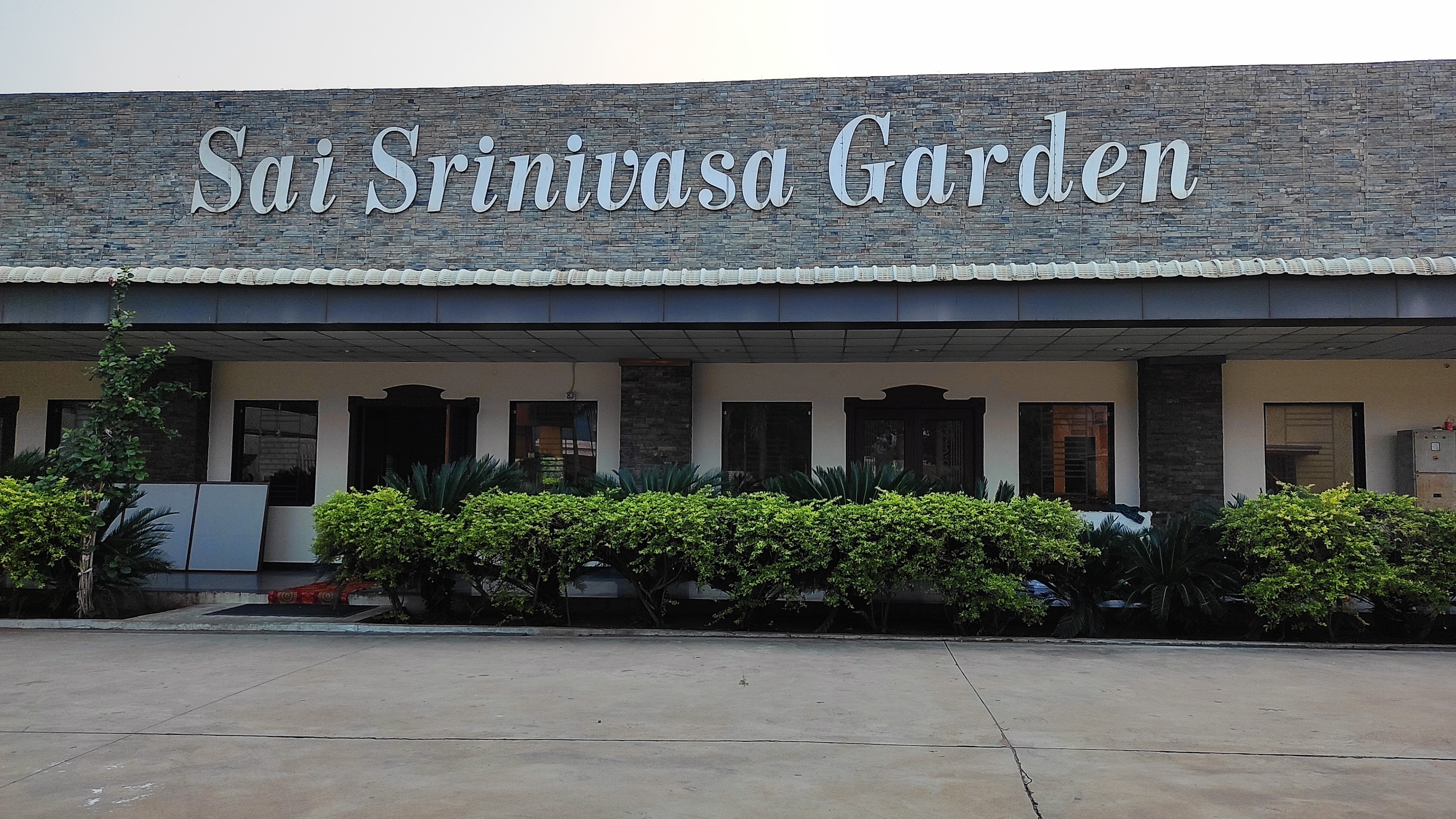 Sai Srinivasa Garden, Kadapa — photo 3