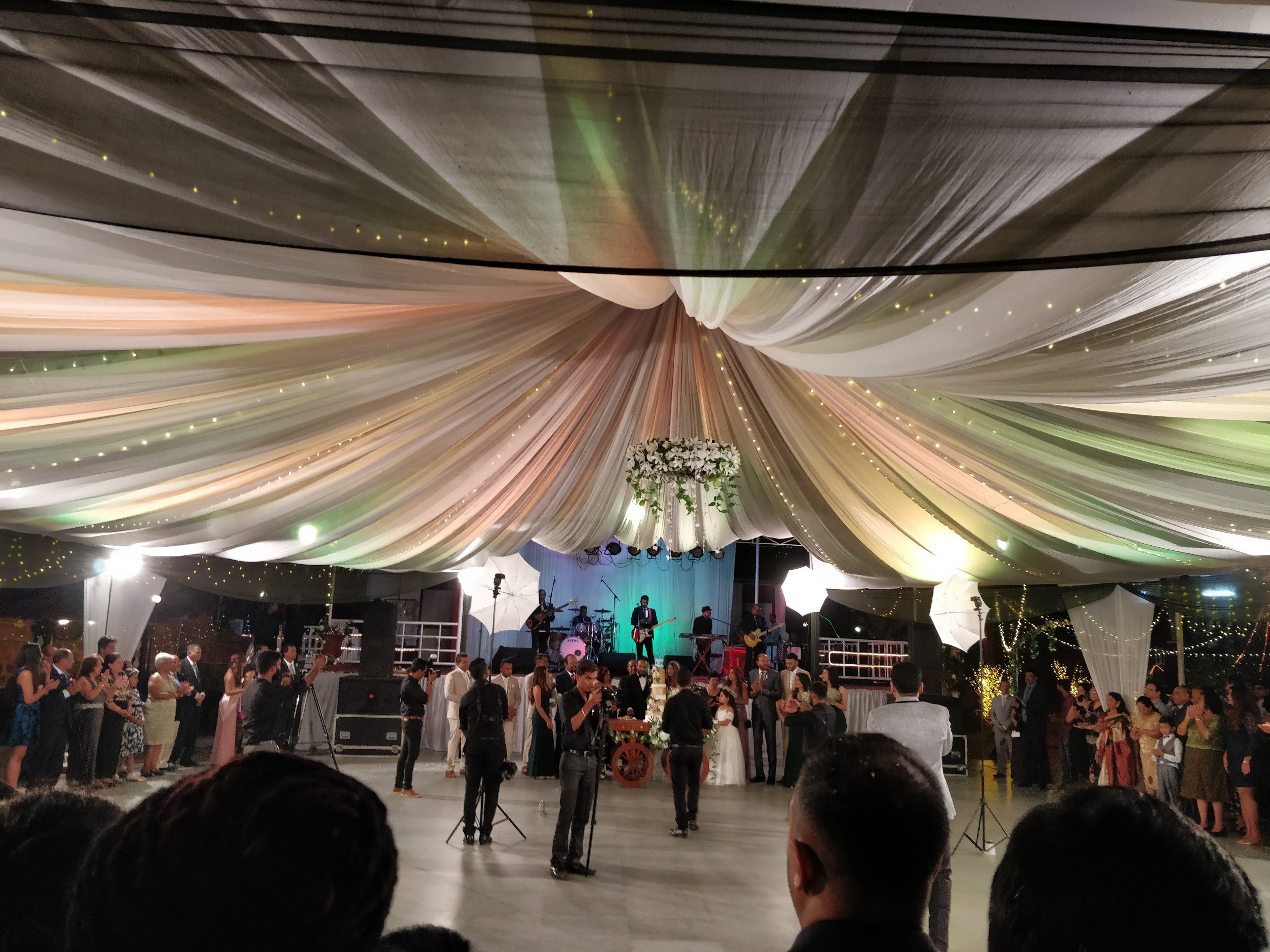 Penha-De-Franca Open Air Venue, Panaji — photo 5