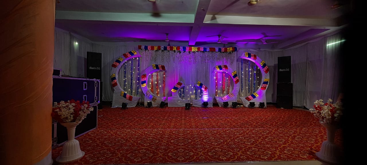 Anandam Marriage Garden, Ajmer — photo 6
