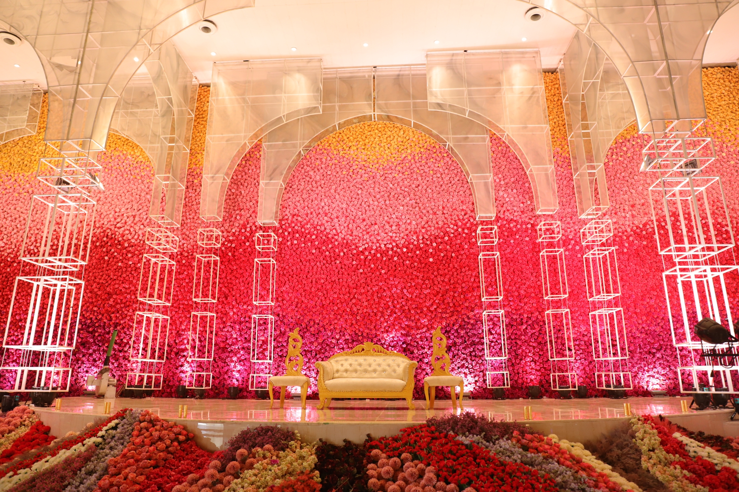 The Grand Rama Ceremonial Wedding venue in greater noida, Noida — photo 7