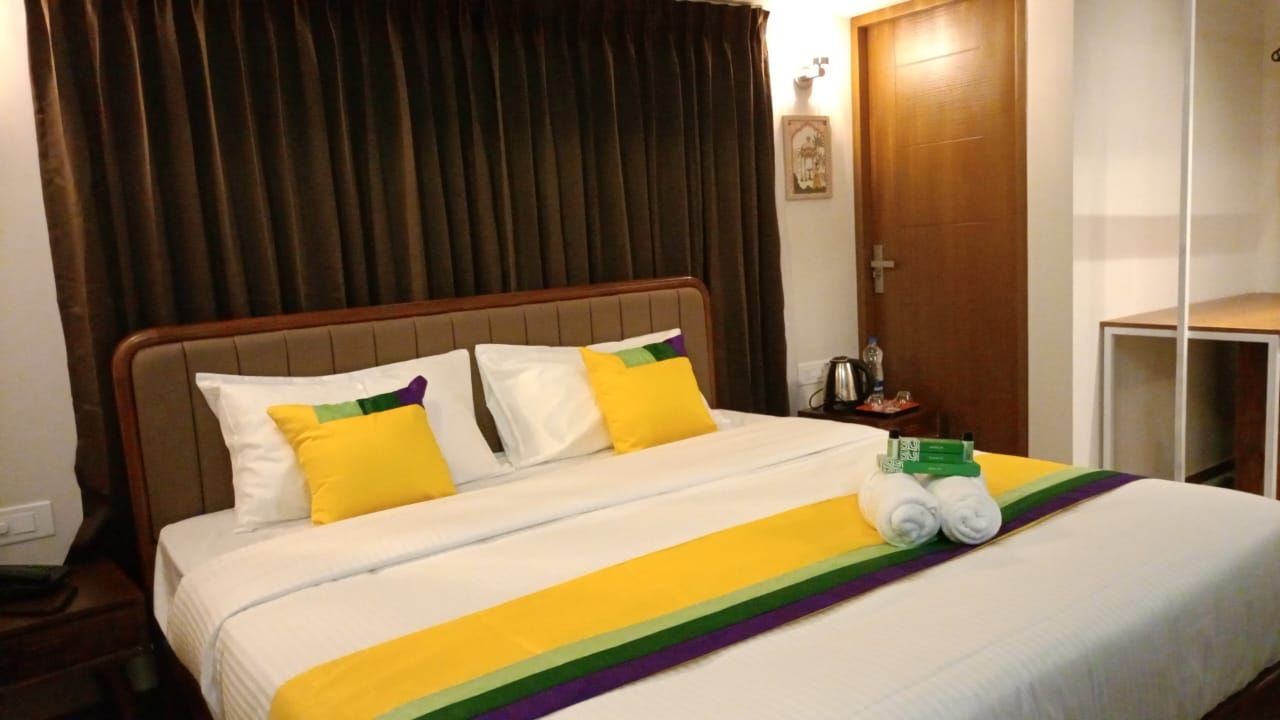 Zostay Urban Retreat – Deluxe Rooms & Premium Dorms, Manjeri — photo 3
