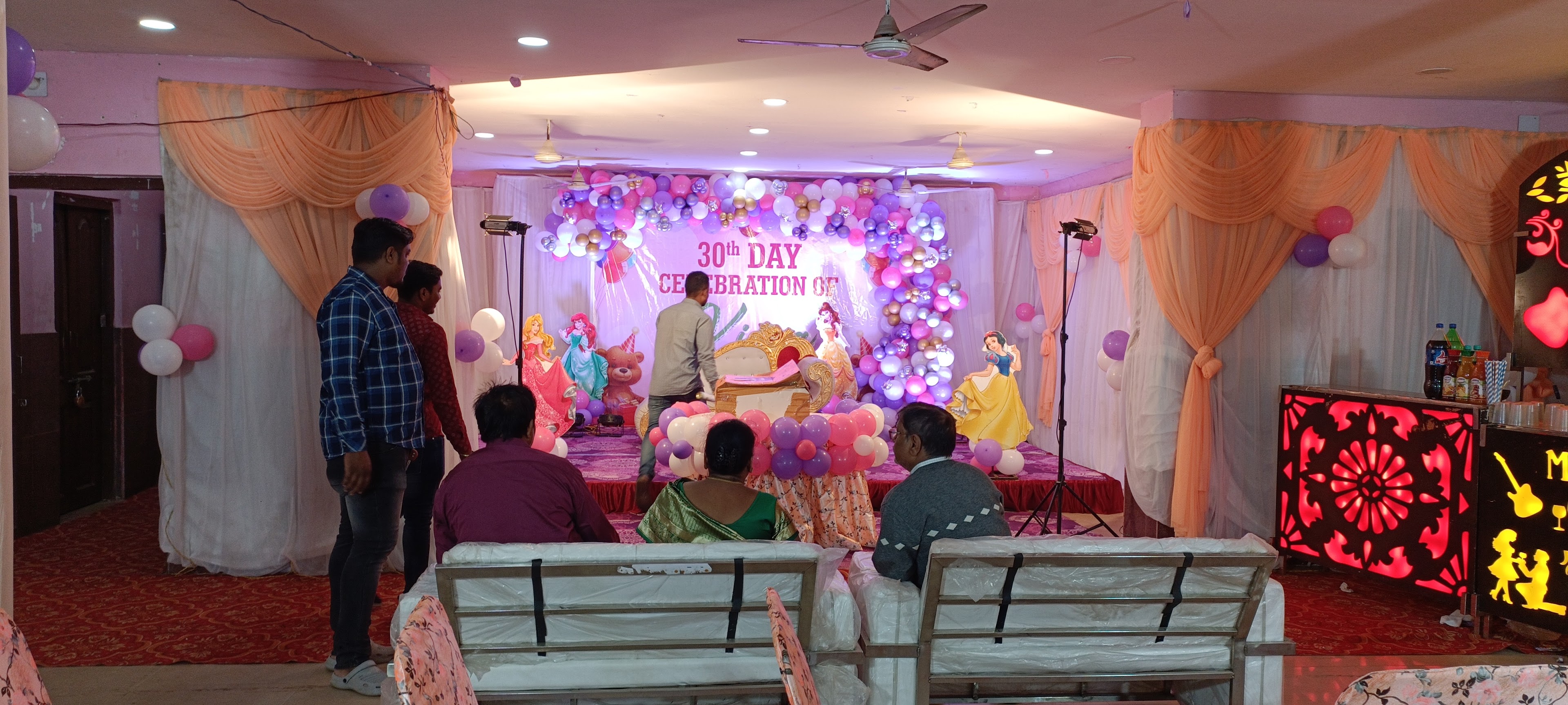 Saheed Nagar Kalyan Mandap, Bhubaneswar — photo 5