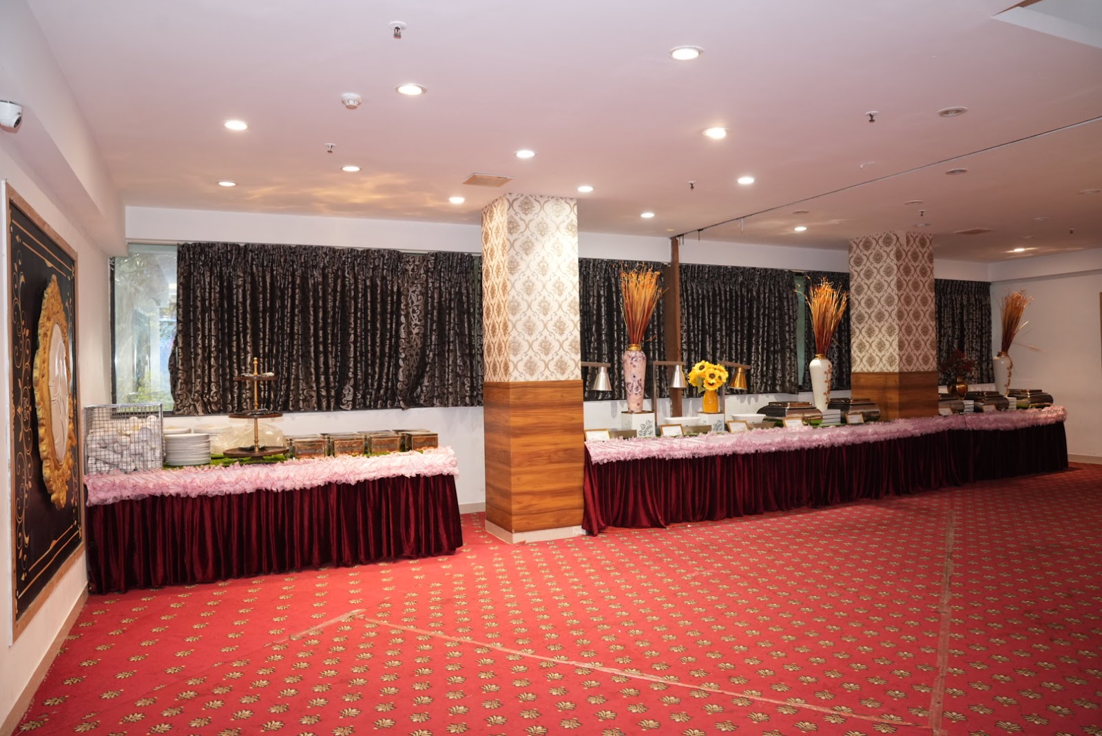 VLP Banquets Hall, Mumbai — photo 5