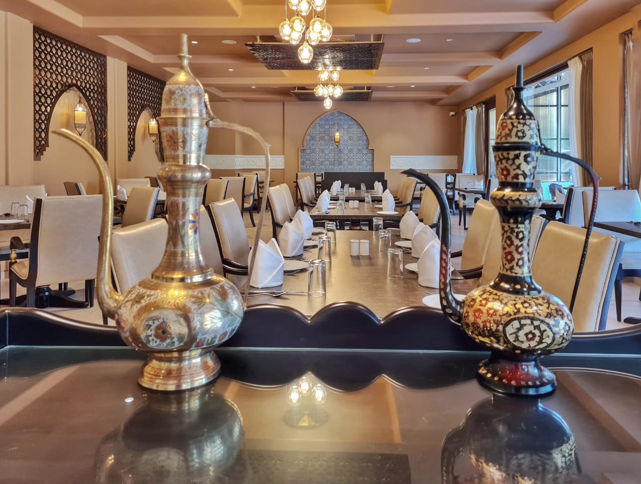 The Pavillion Hotel, Kolhapur — photo 6