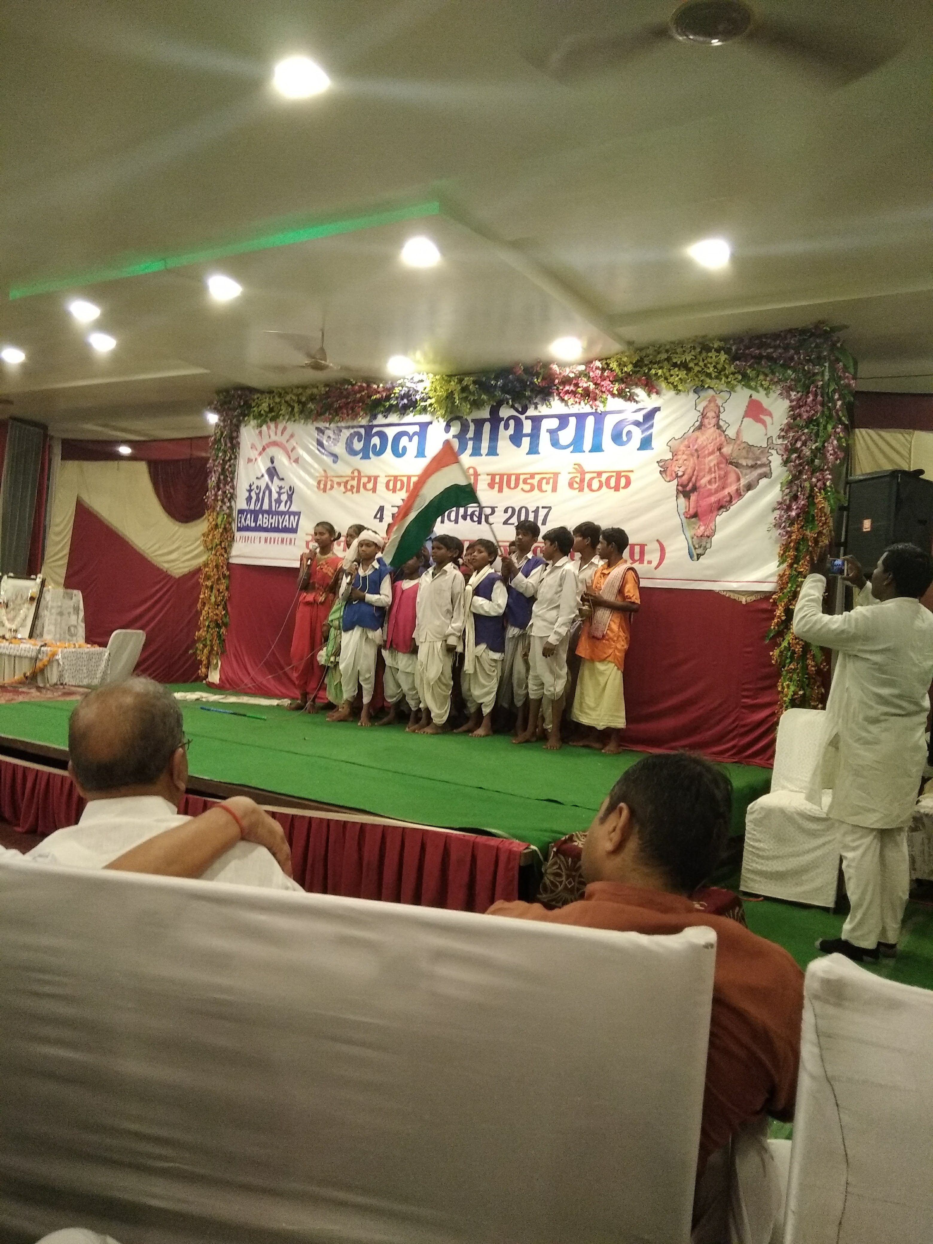 Pragya mandapam, Jabalpur — photo 8