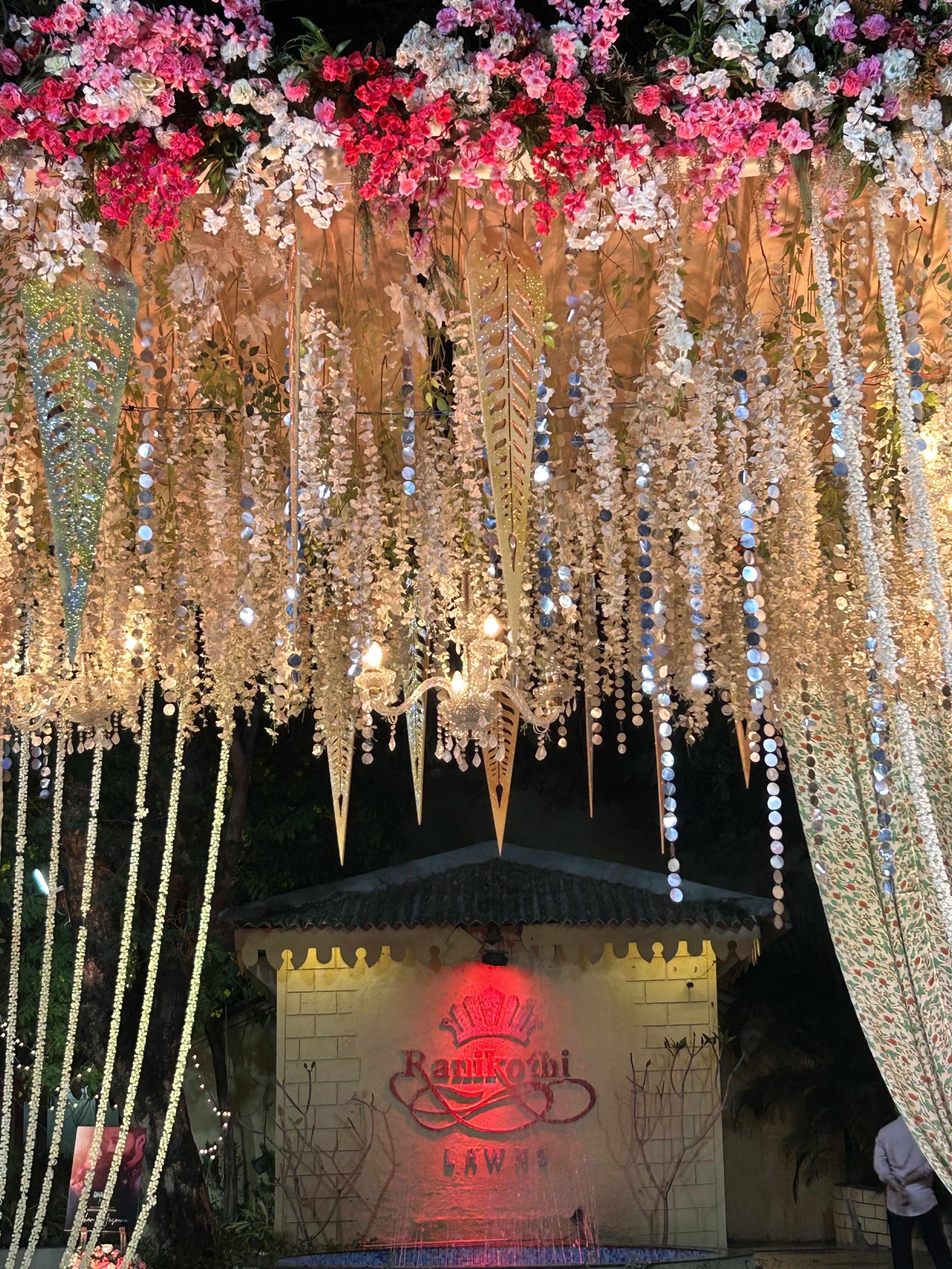 Rani Kothi Lawns, Nagpur — photo 2