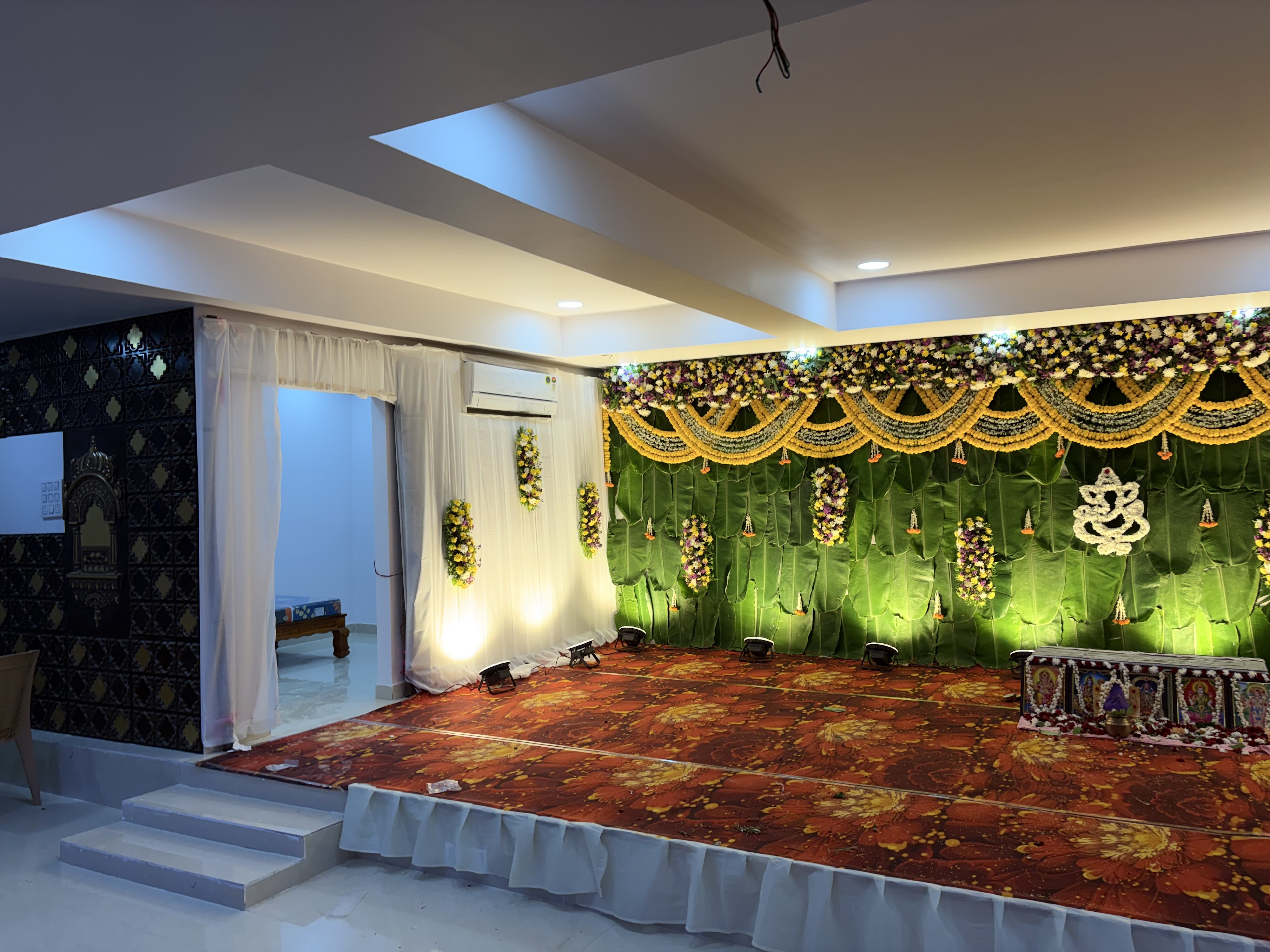 Bhramaramba grand convention hall, Khammam — photo 10