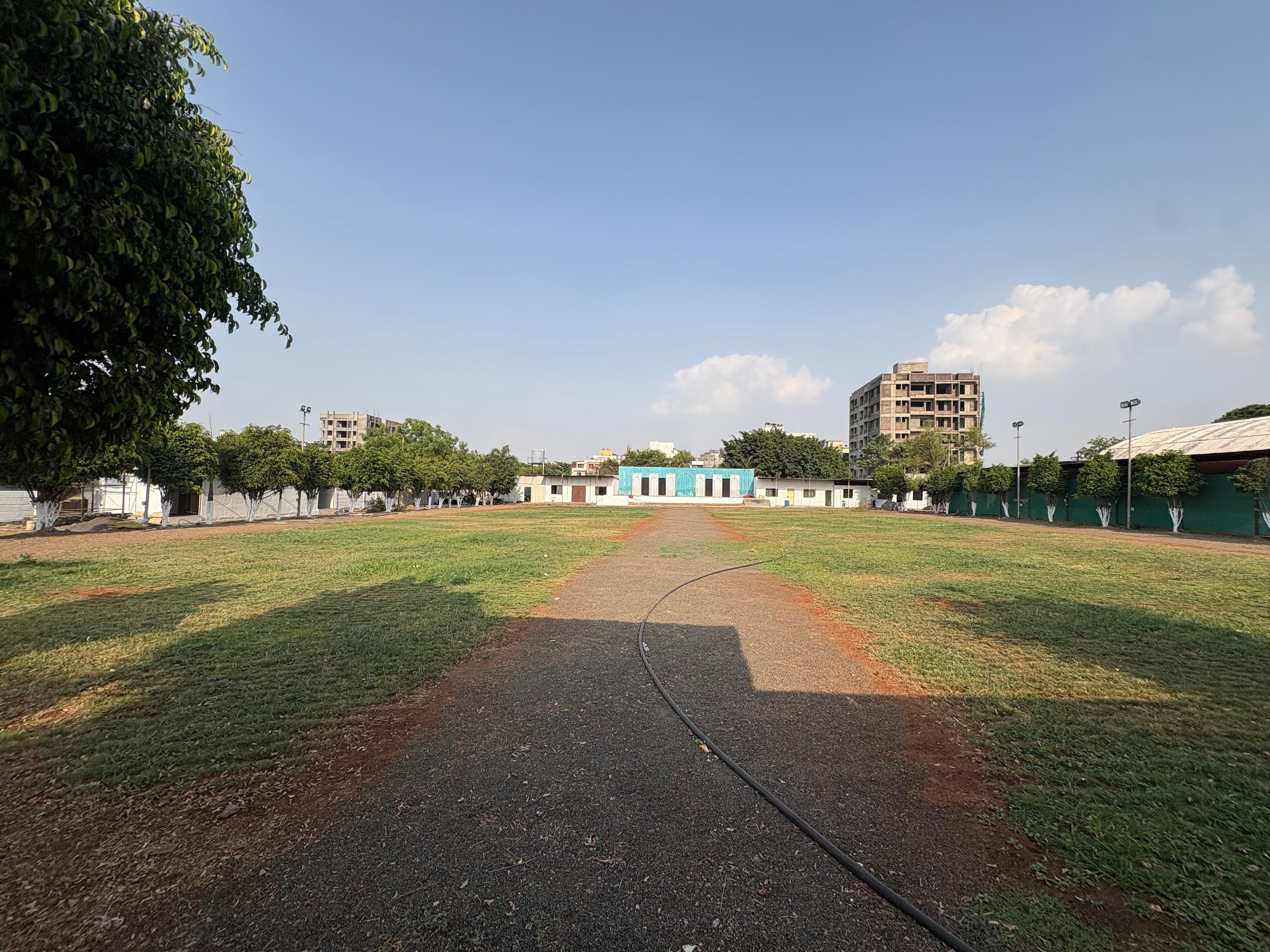NIHARIKA LAWNS AND BANQUET, Nashik — photo 8