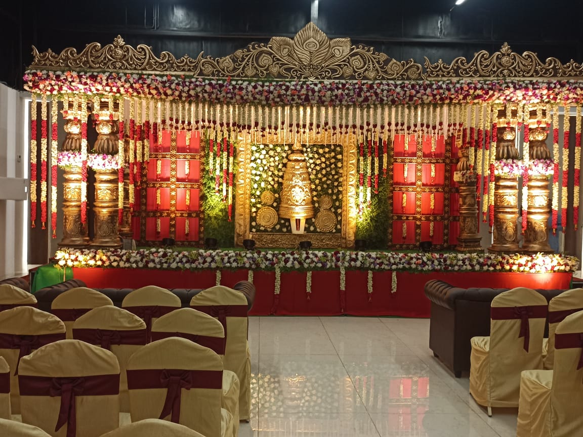 Yarlagadda Banquet, Vijayawada — photo 10