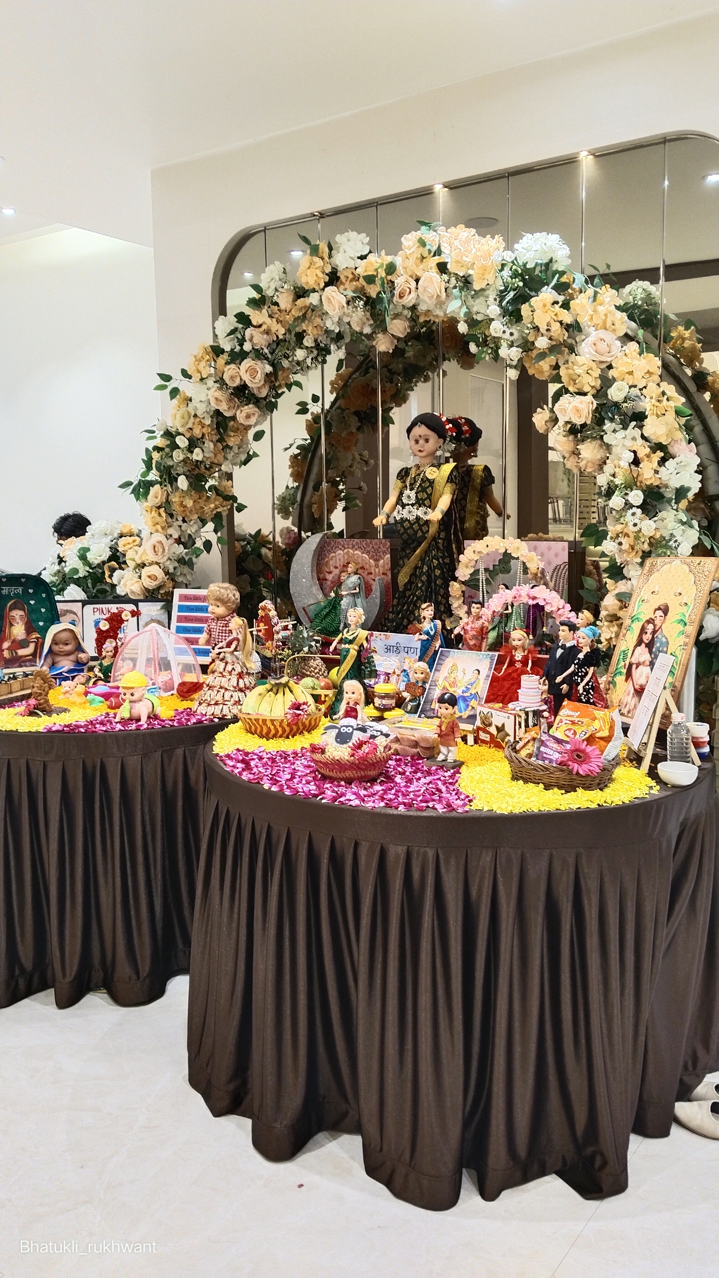 Royal Palm Banquet, Nagpur — photo 6