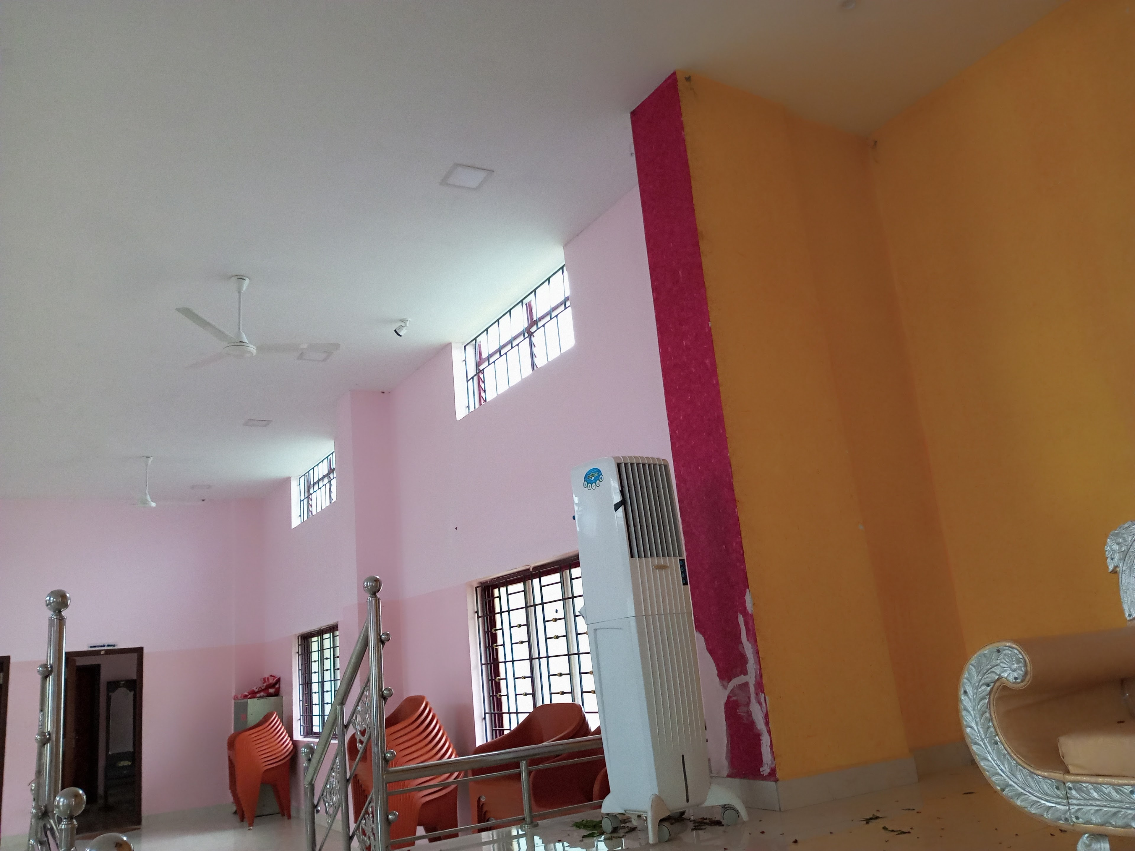SRS Thirumana Mahal, Pudukkottai — photo 1