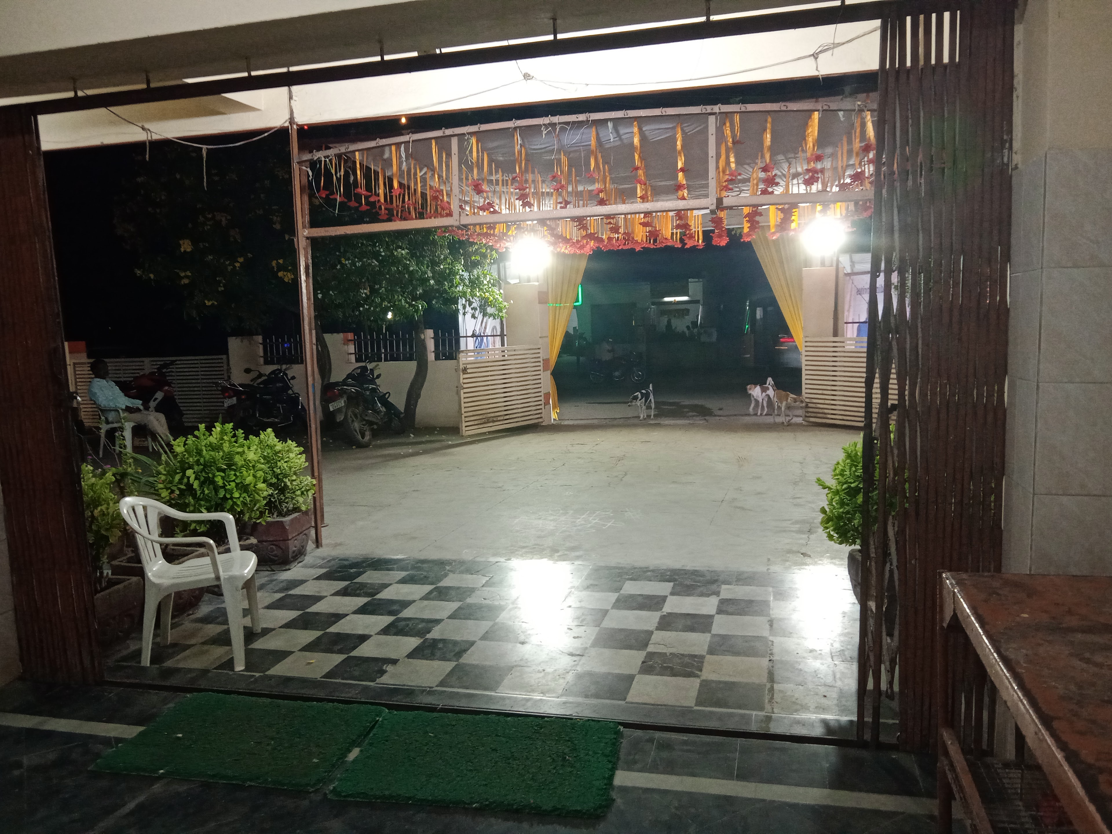 Vijaya Durga Kalyana Mandapam, Chittoor — photo 6