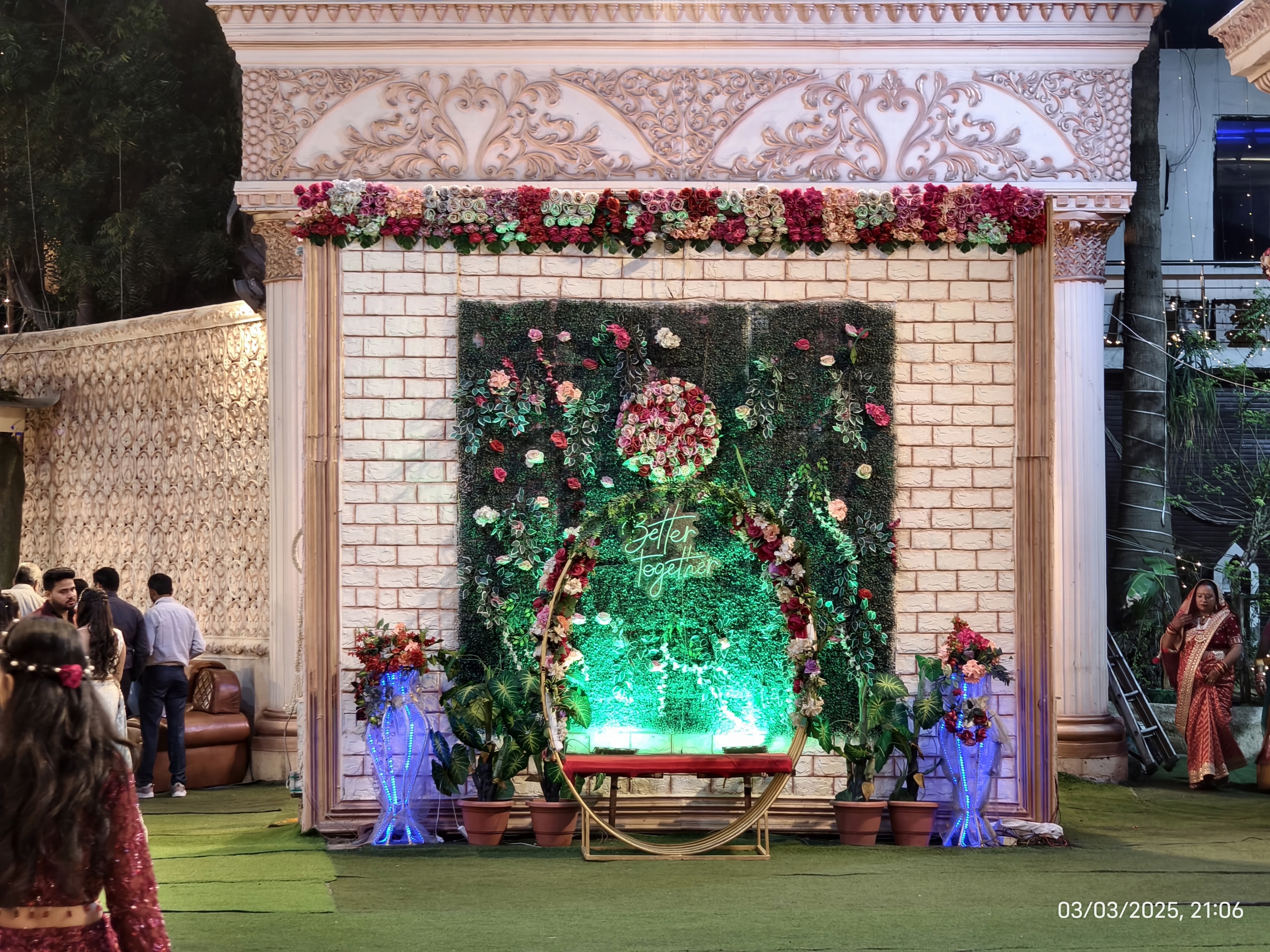 Panchwati The Party Lawn, Ghaziabad — photo 4