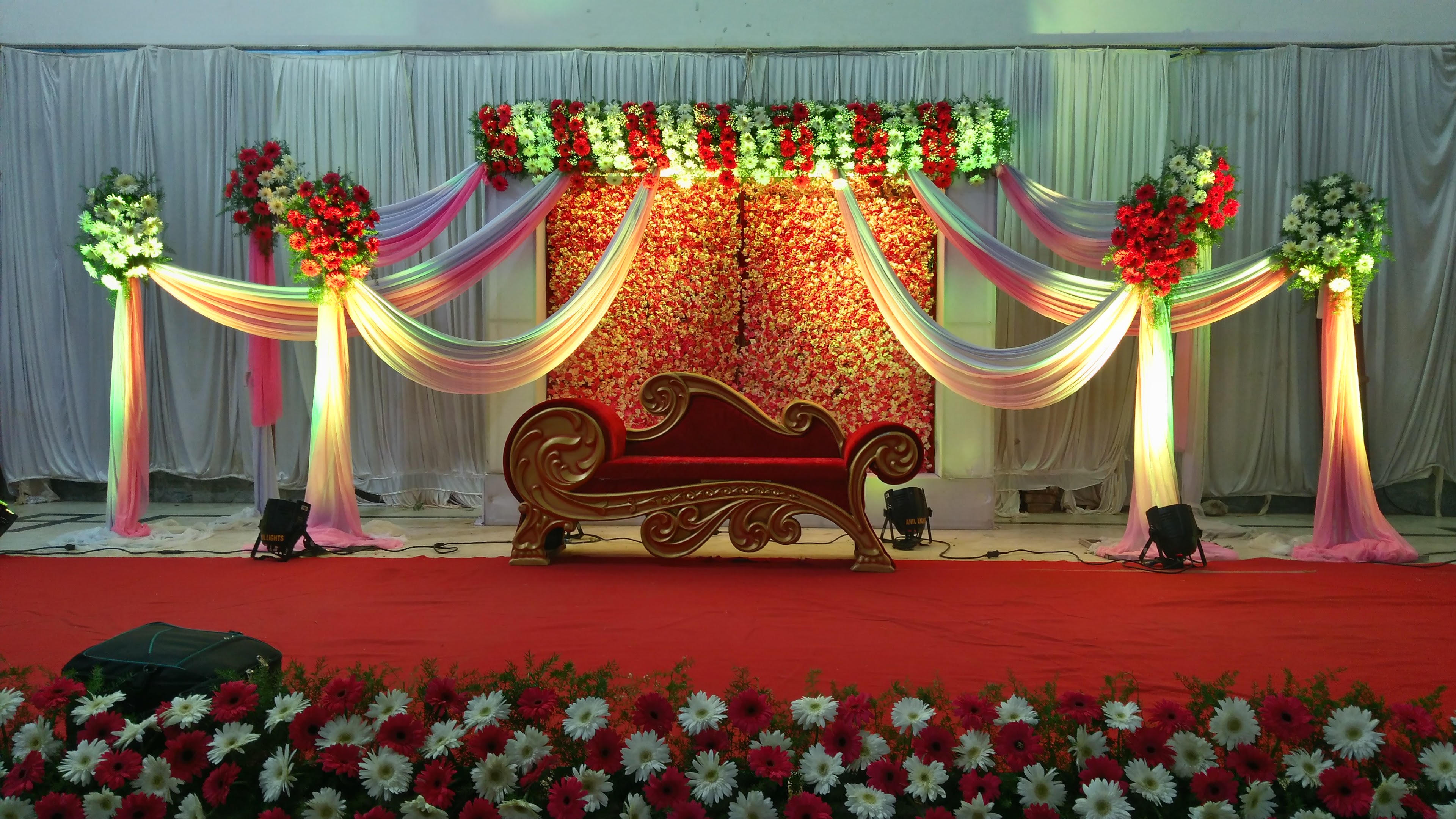 Adinath Jain Samudaya Bhavan, Shivamogga — photo 2