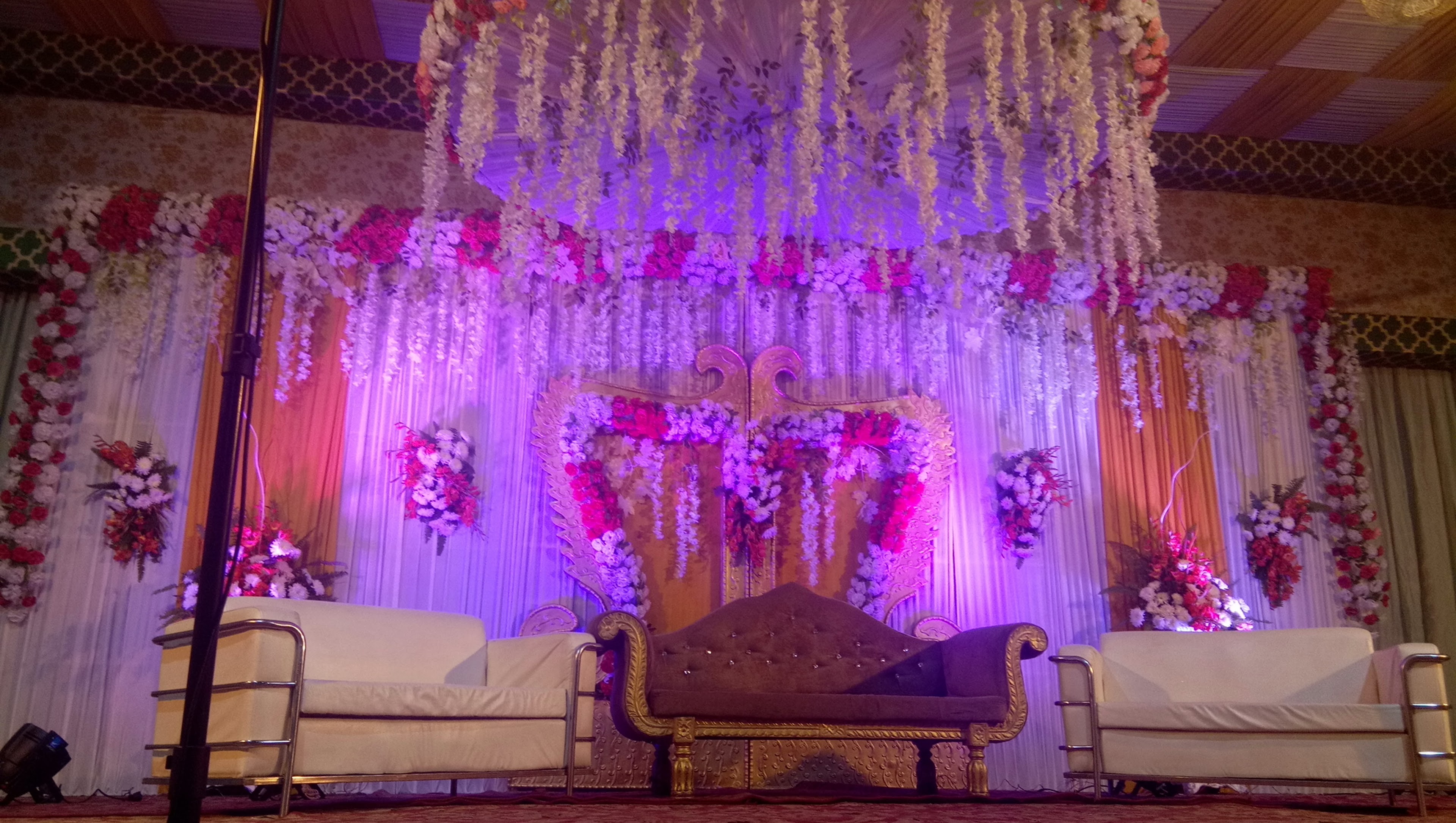 Milan Banquet Lawn, Kanpur — photo 9