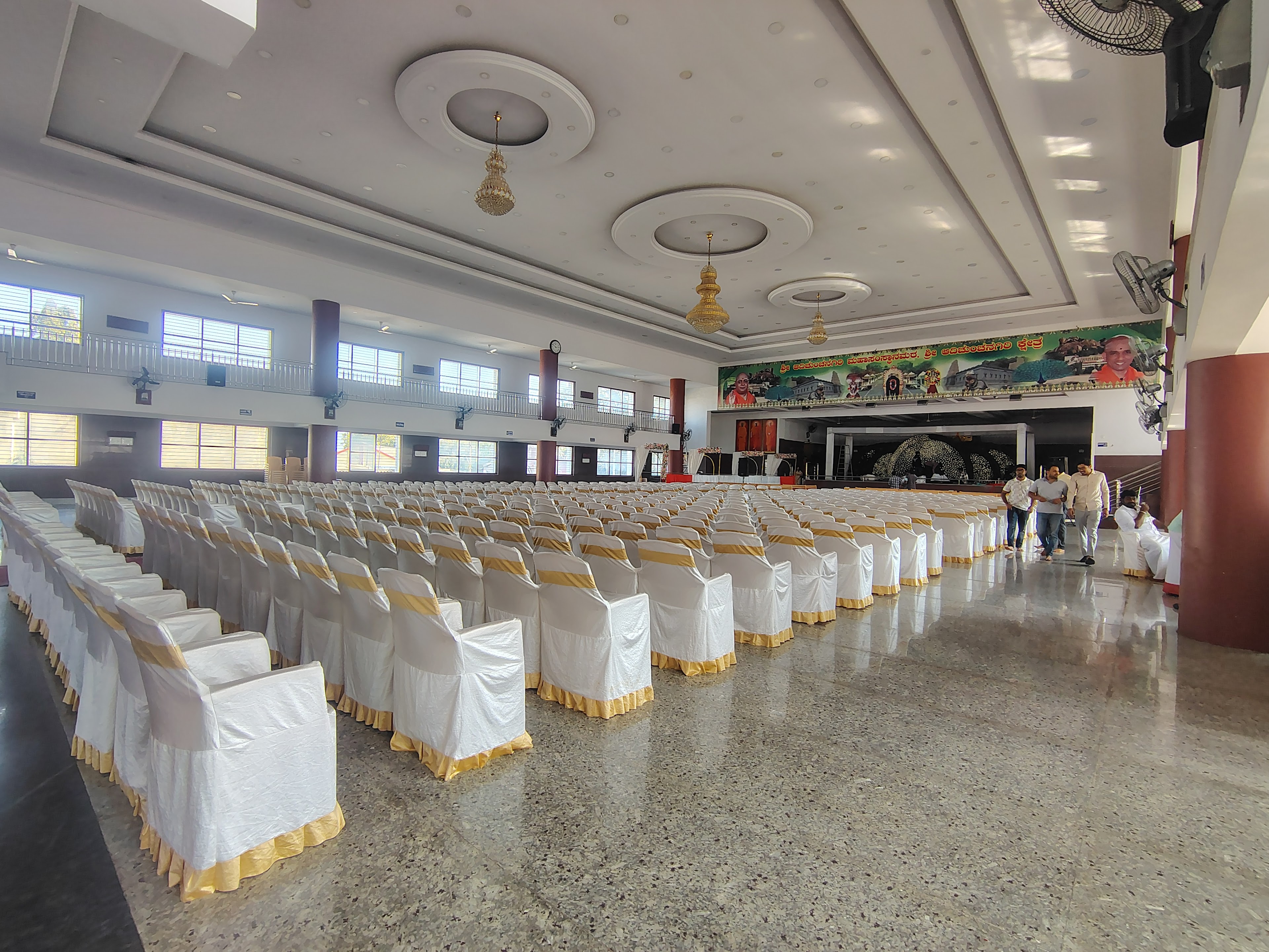 BGS Kalyana Mantapa., Mandya — photo 1