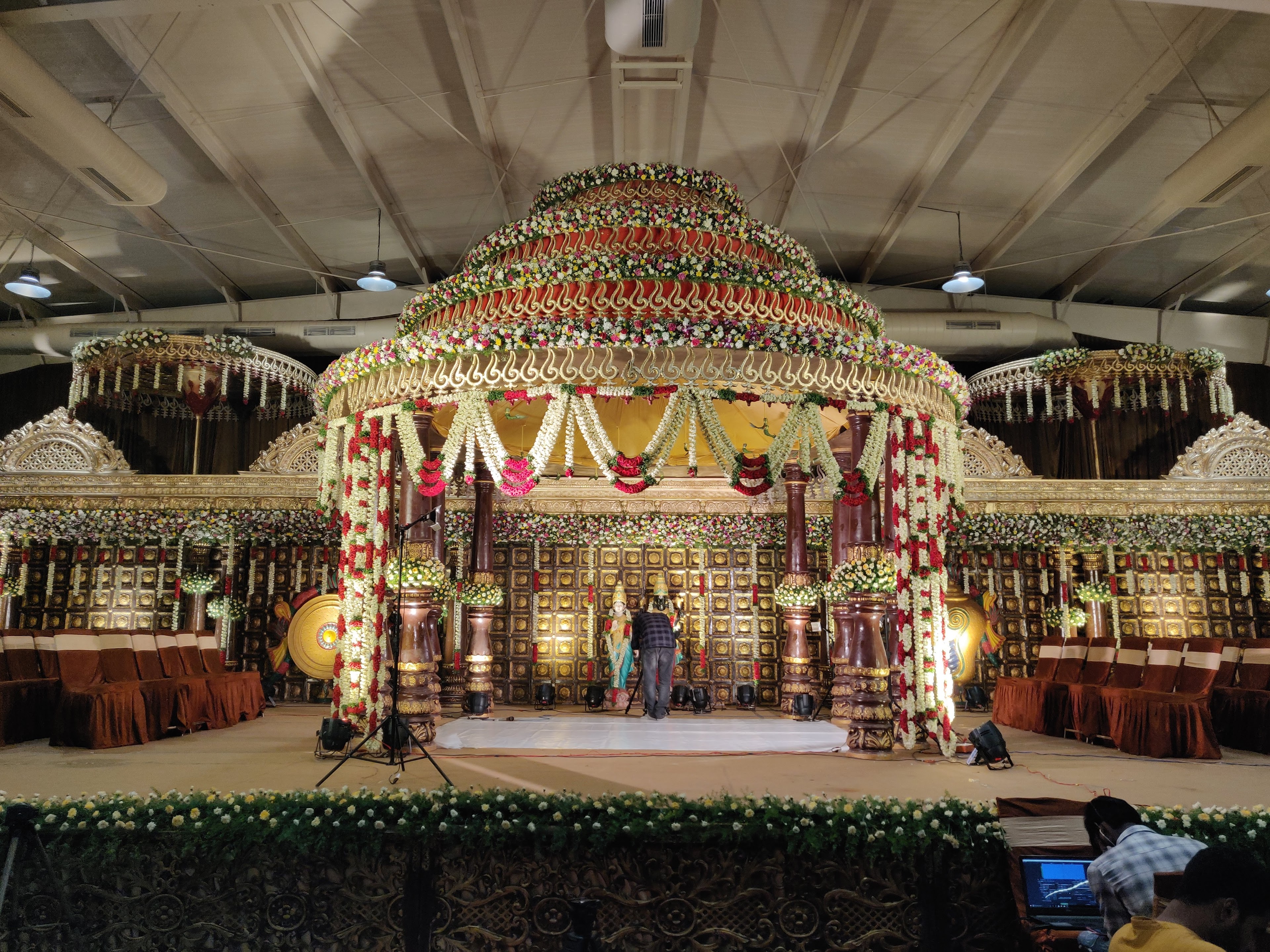 Sree Lakshmi Convention, Secunderabad — photo 1