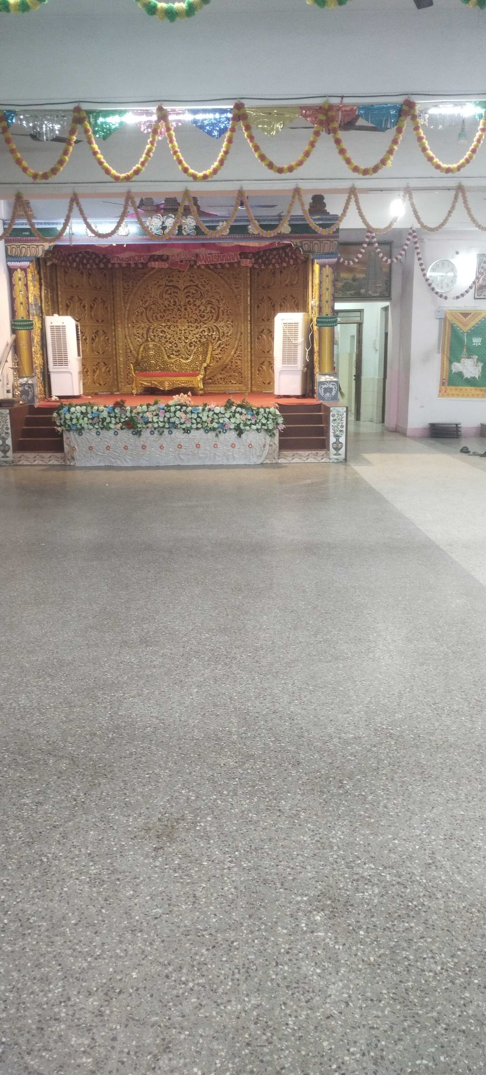 SM.K KALYANA MANDAPAM, S.S.COLONY, MADURAI, Madurai — photo 6
