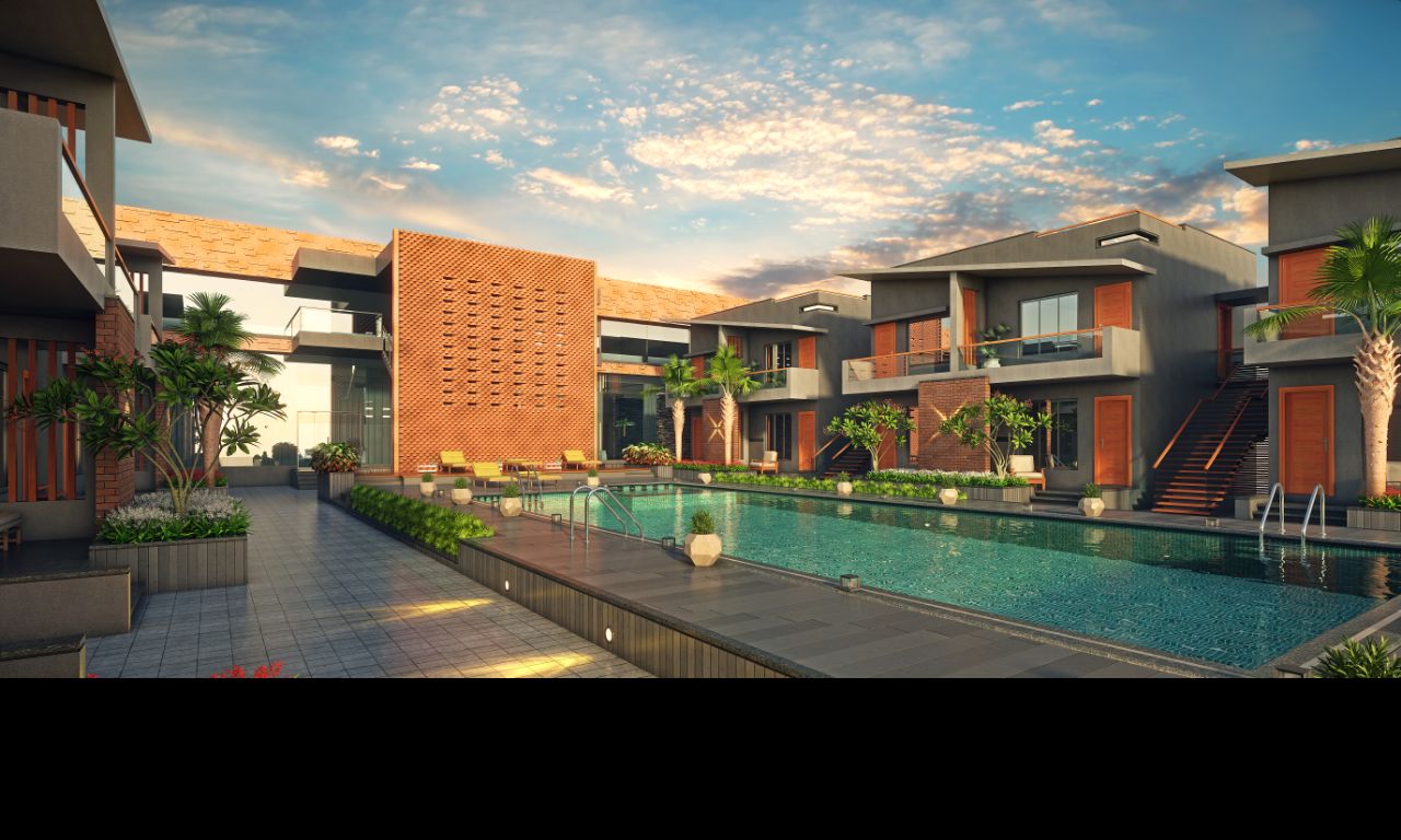 Phoenix Resort | Best Destination Wedding Venue, Top Banquet Hall, Restaurant in Rajkot, Rajkot — photo 9