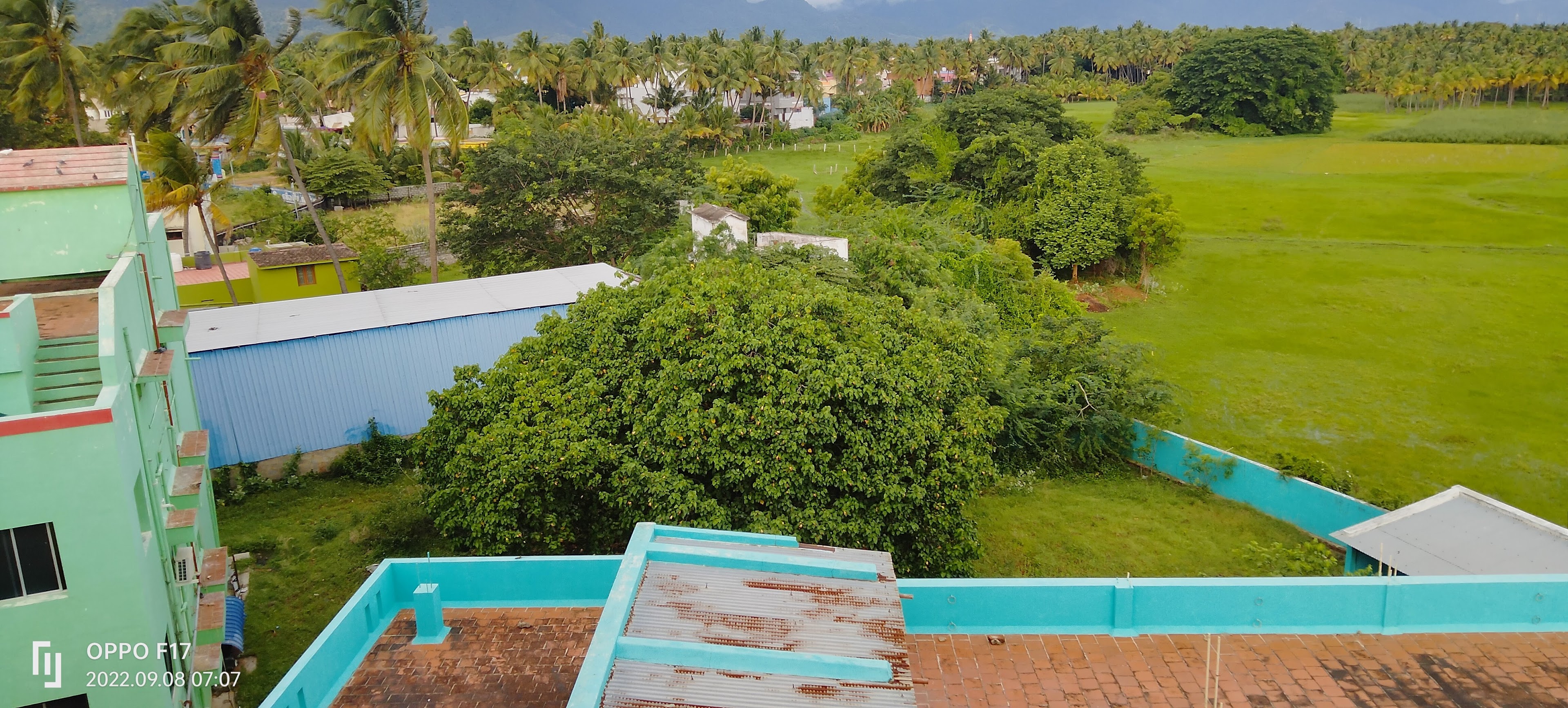 Soundaryaa Wedding hall, Tenkasi — photo 5