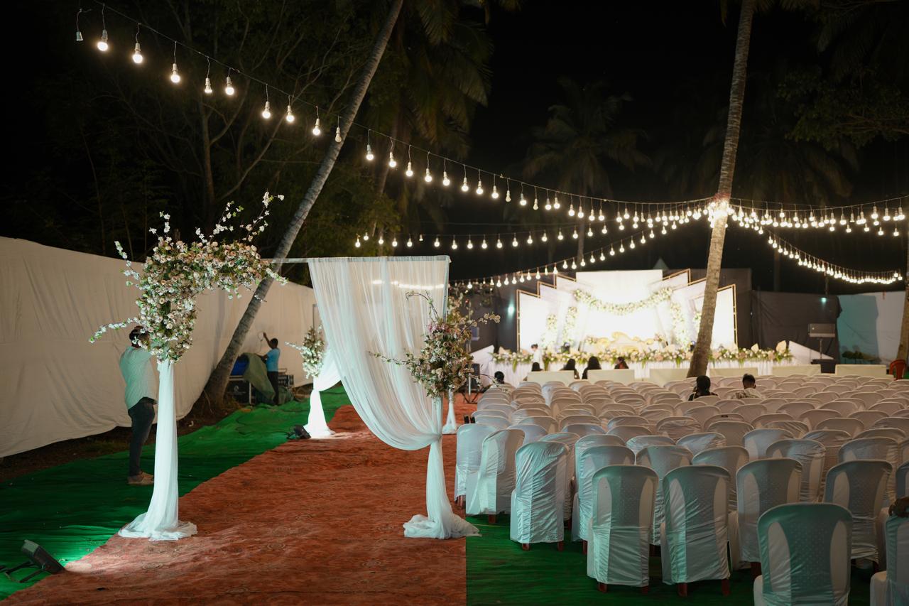 Mantra Events, Weddings and Production, Shivamogga — photo 6