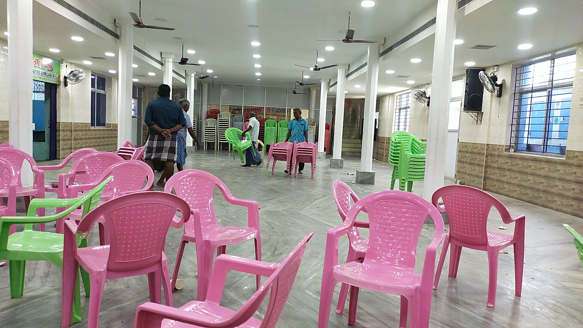 APS Thirumana Mandapam (AC), Sivakasi — photo 6