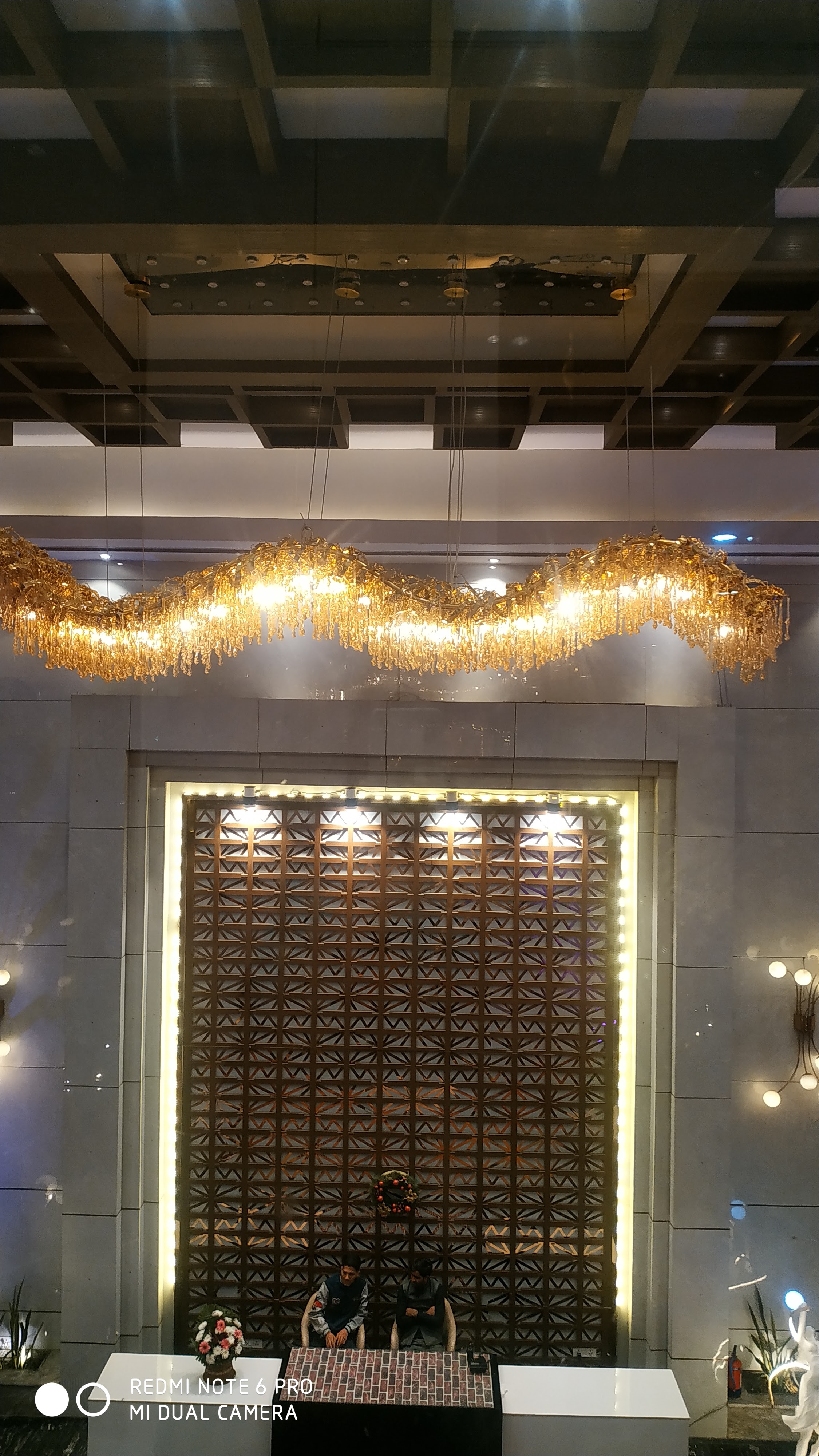 The Sherioan by Kawatras, Faridabad — photo 9