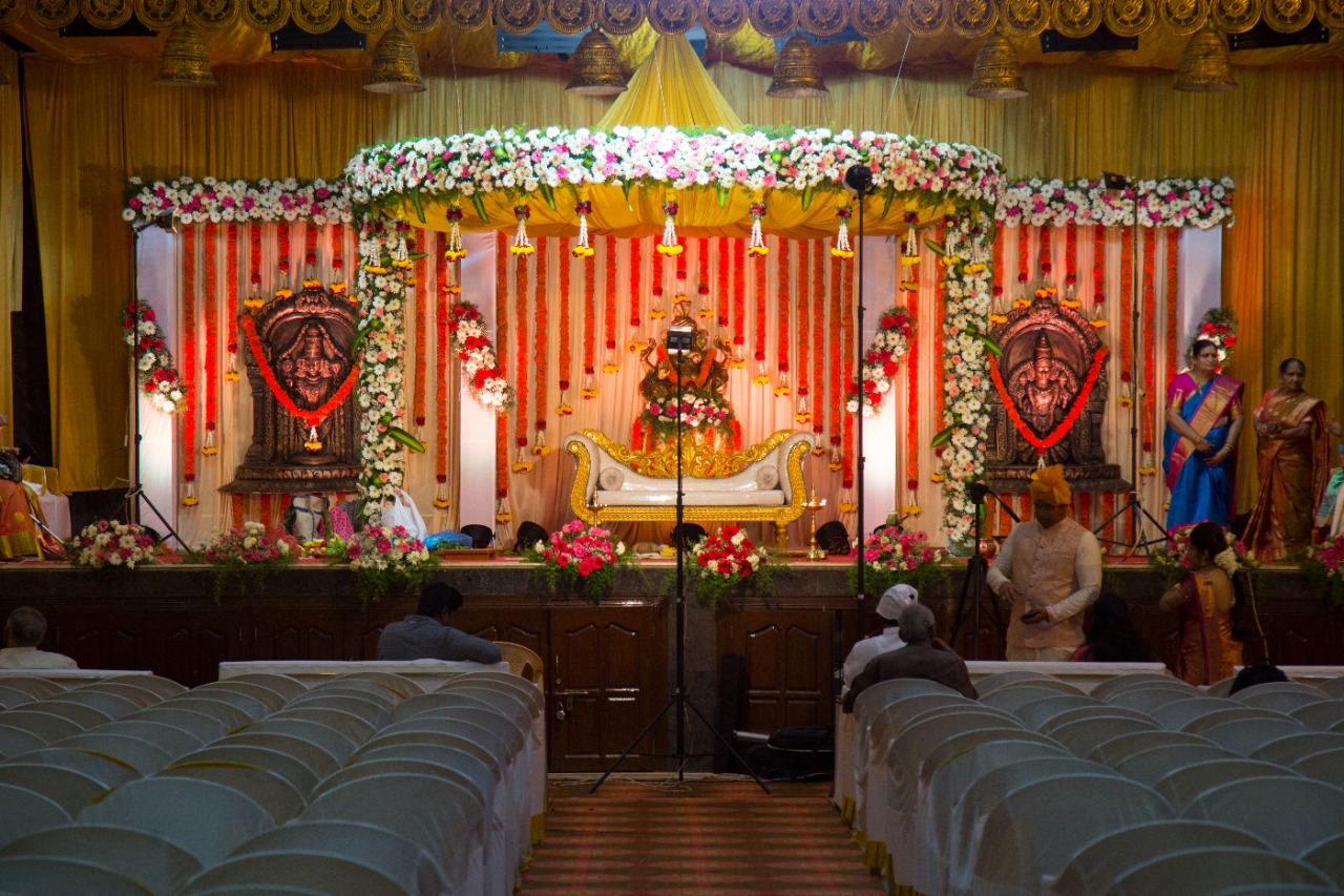 Kootakkala Auditorium - Wedding Hall Mangalore, Mangaluru — photo 2