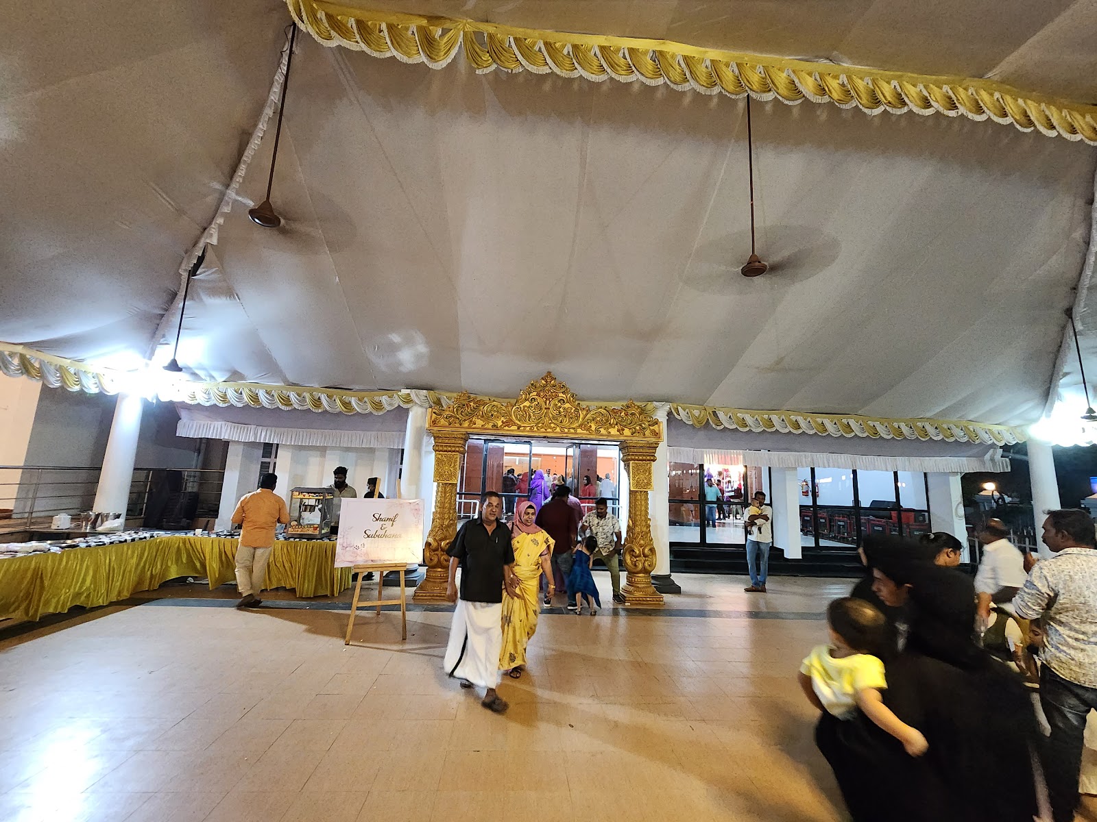 P. Subramaniam Hall, Thiruvananthapuram — photo 3