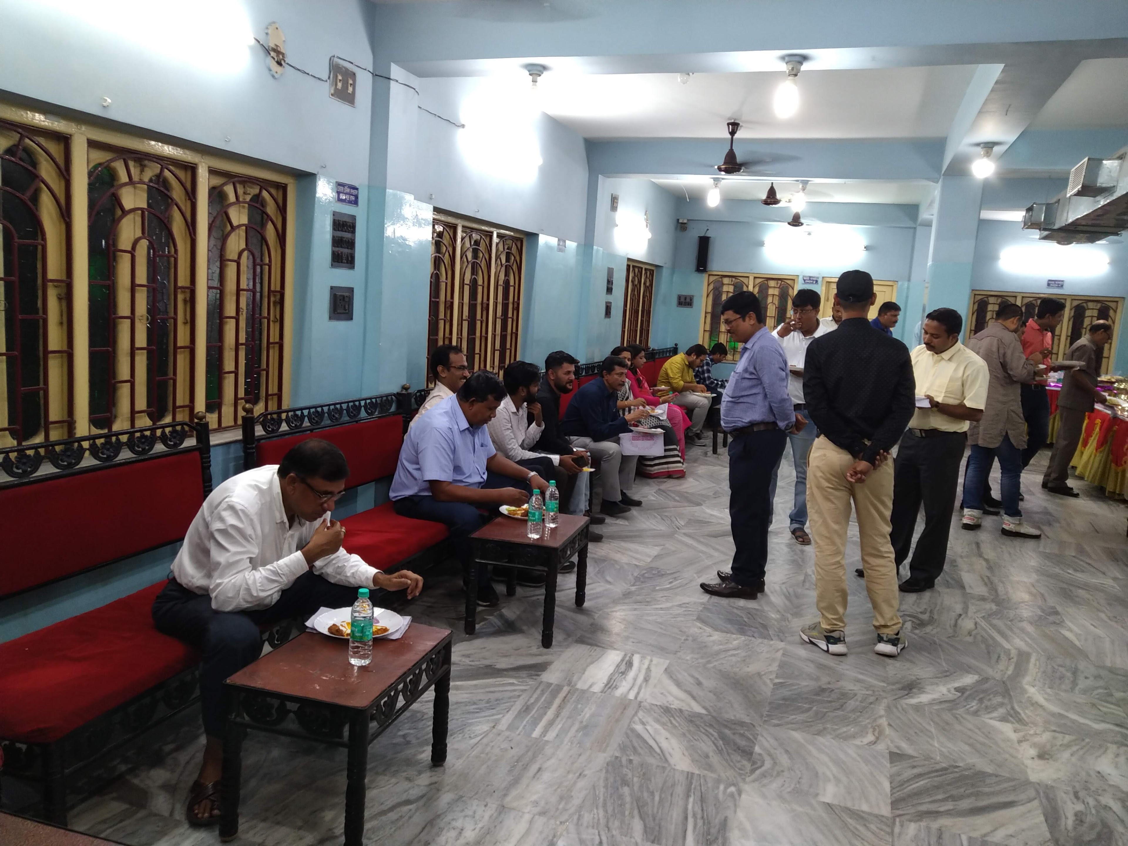 Sovonalay, Howrah — photo 8