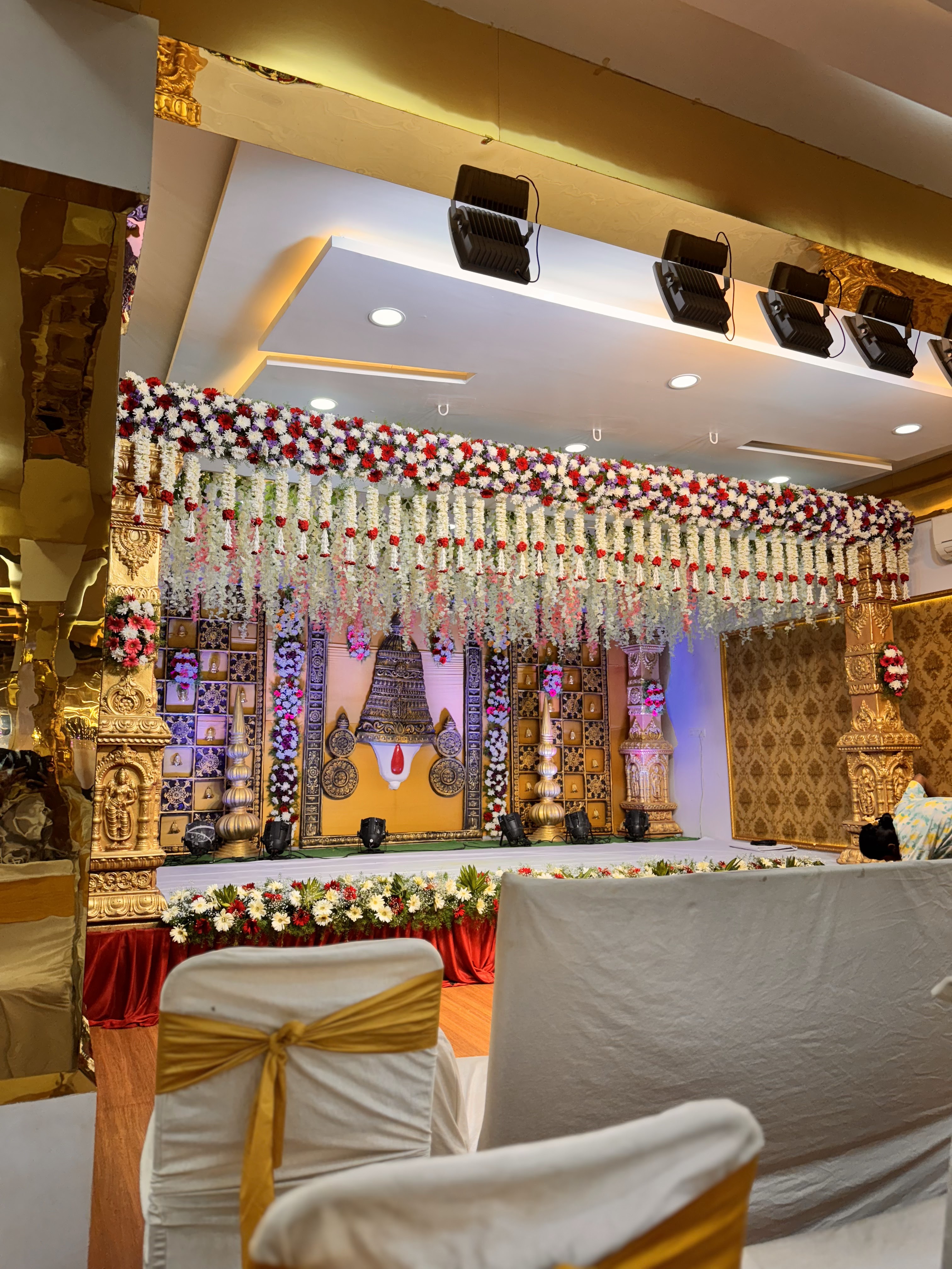 Golden venue Function Hall Guntur Road Opp New power sub station Ongole, Ongole — photo 8