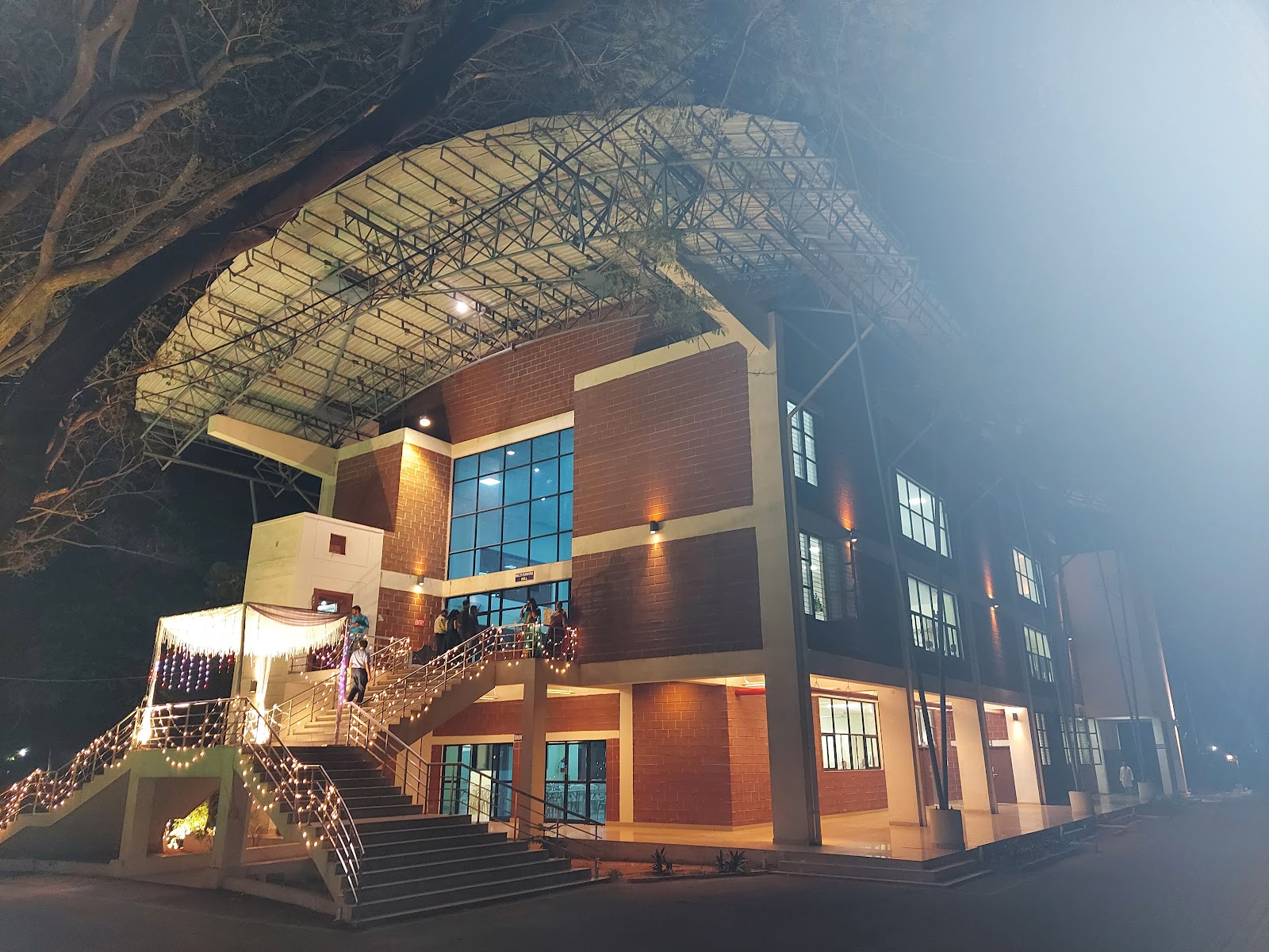 Mangaldhama Multi Utility Hall (ISRO), Bengaluru — photo 6