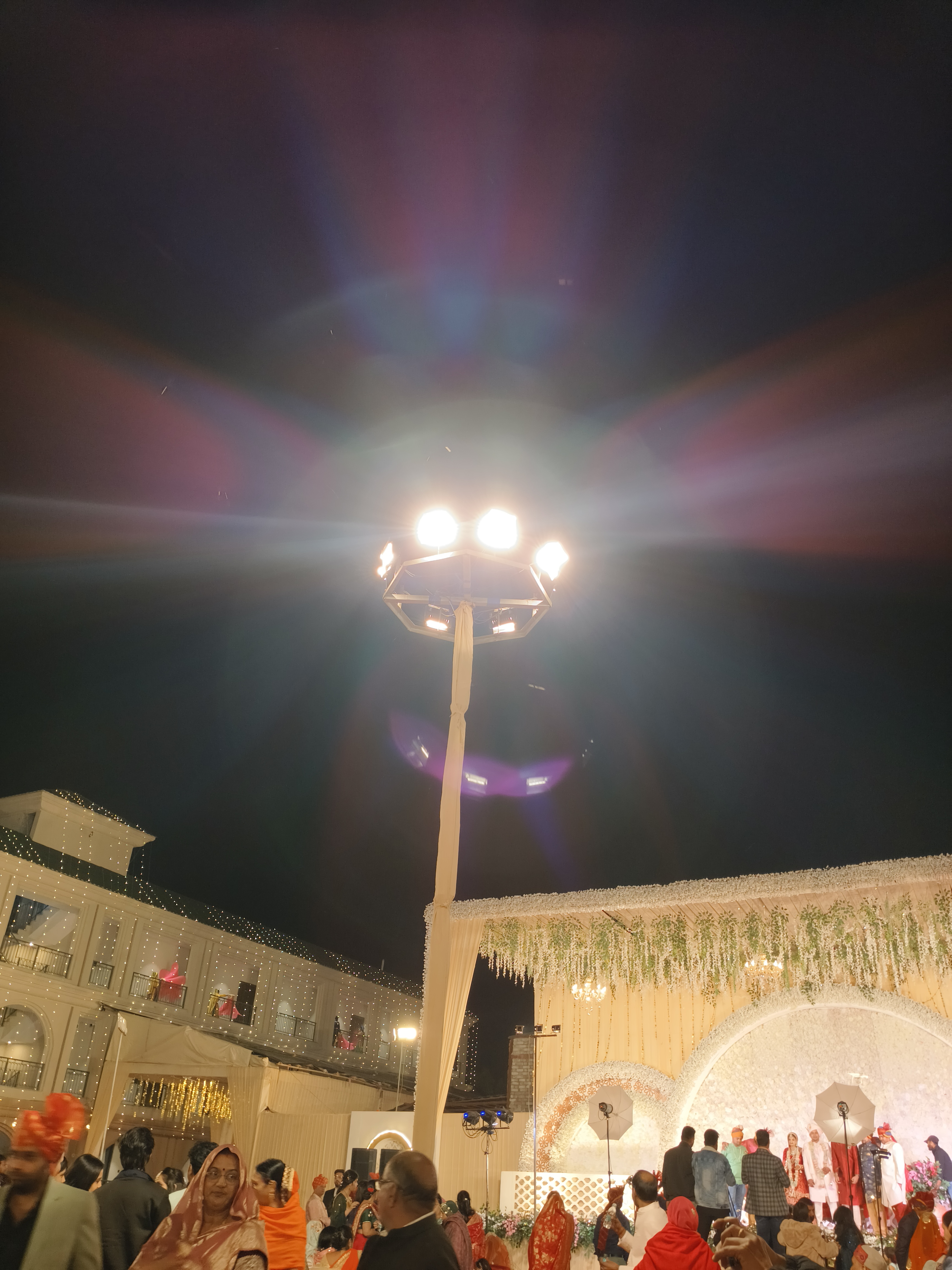 Raamaayanam (रामायणम)Marriage Garden and resort, Kota — photo 6