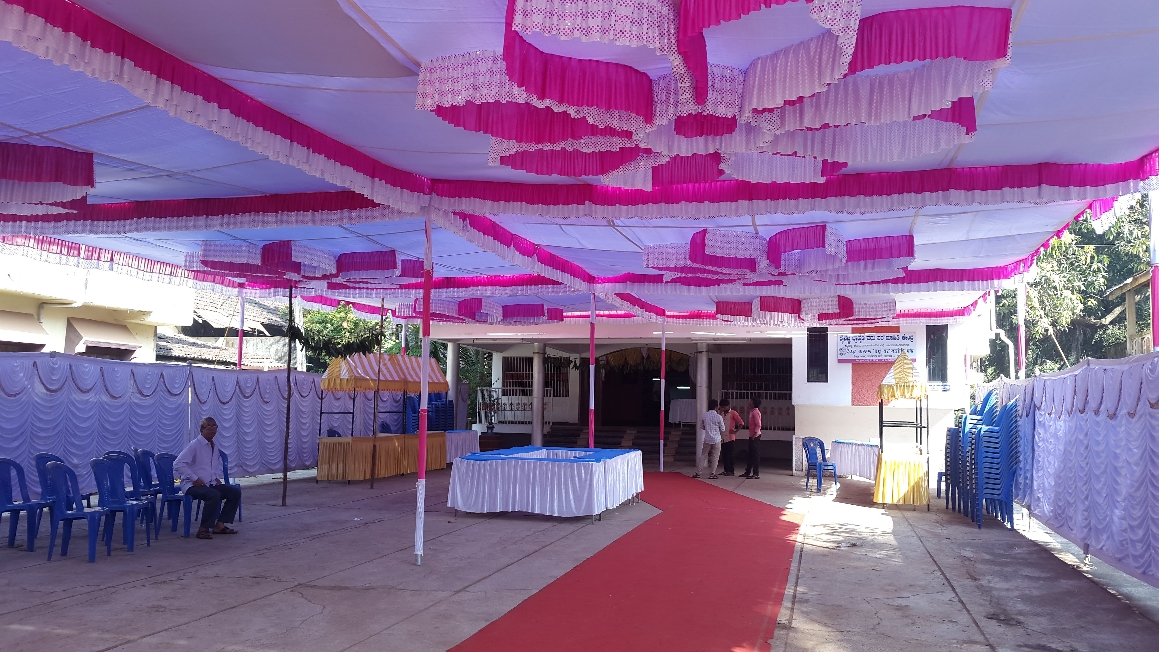 Daivadnya Banquet and Marriage Hall, Karwar — photo 7