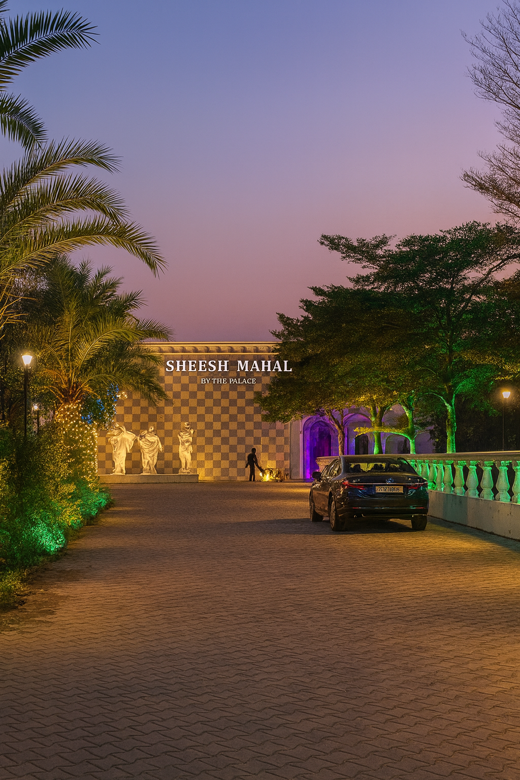 Myra greens faridabaad, Faridabad — photo 8