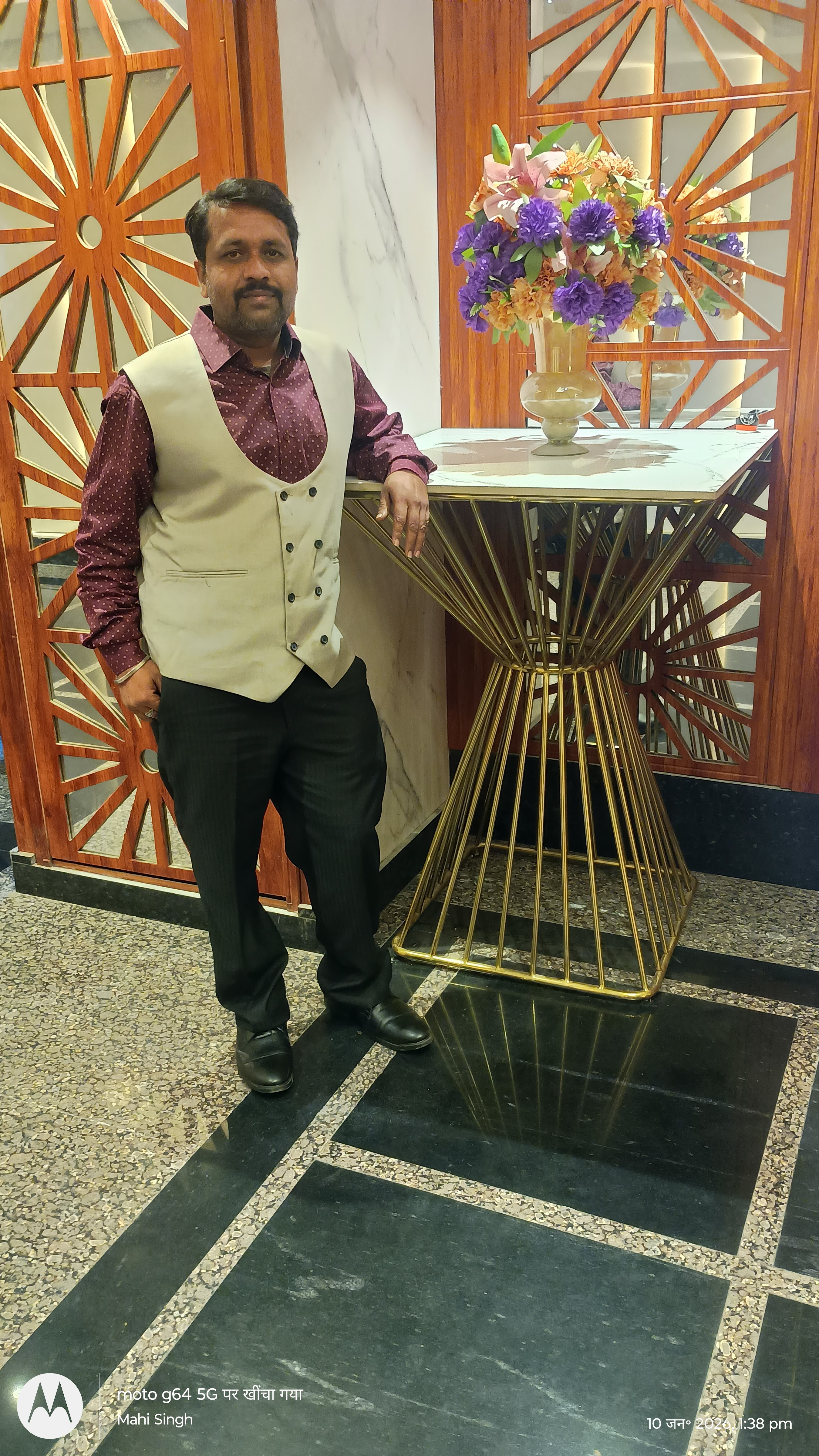 Regale Banquet, Jalandhar — photo 8