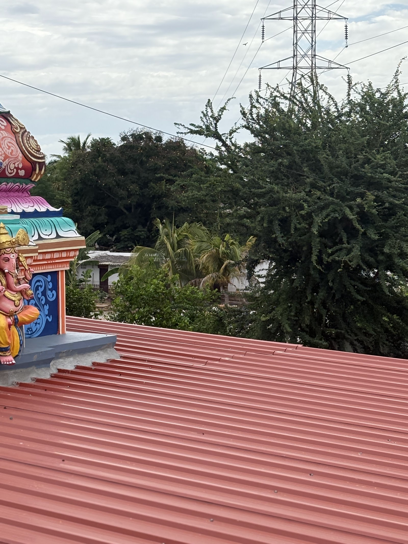 A Grrand Mahal A/c, Tiruppur — photo 4