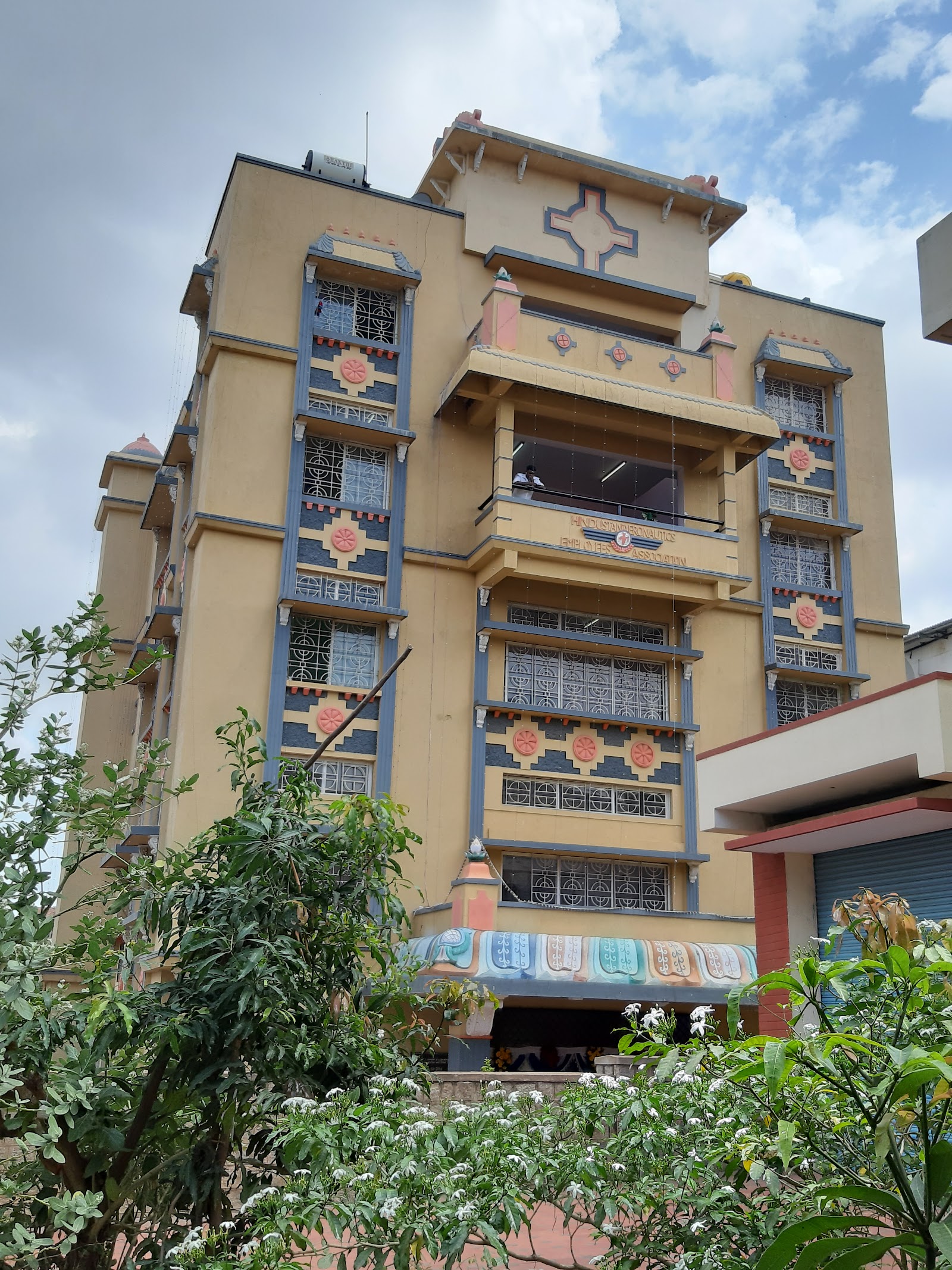 H.A.E.A Bhavana, Bengaluru — photo 6