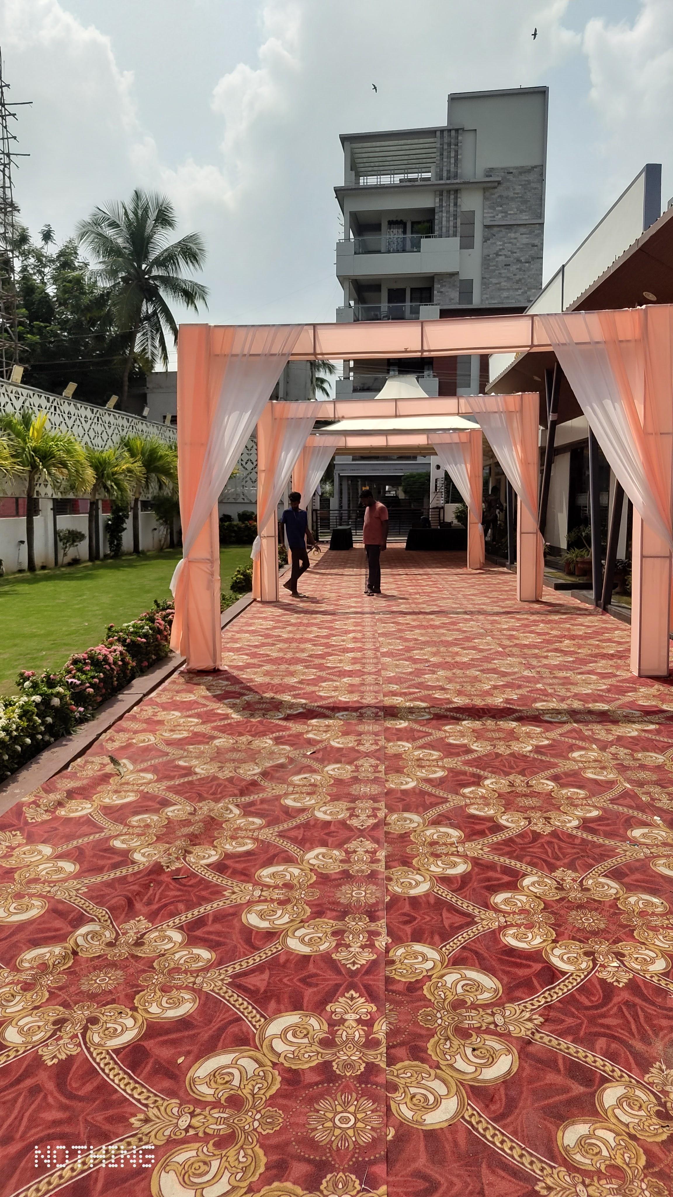 Priyanka Gardens, Rajahmundry — photo 8
